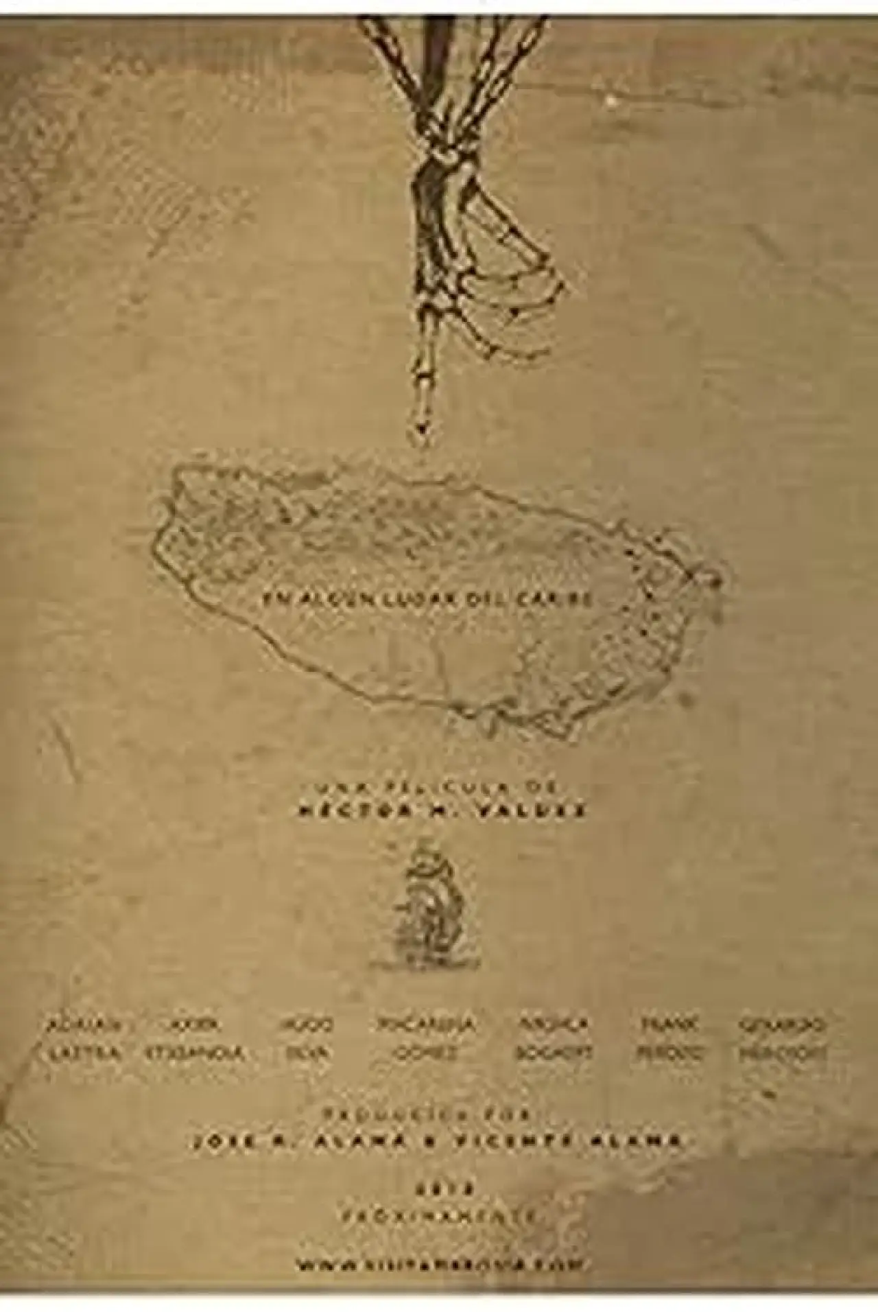 Постер к фильму "Ambrosia"