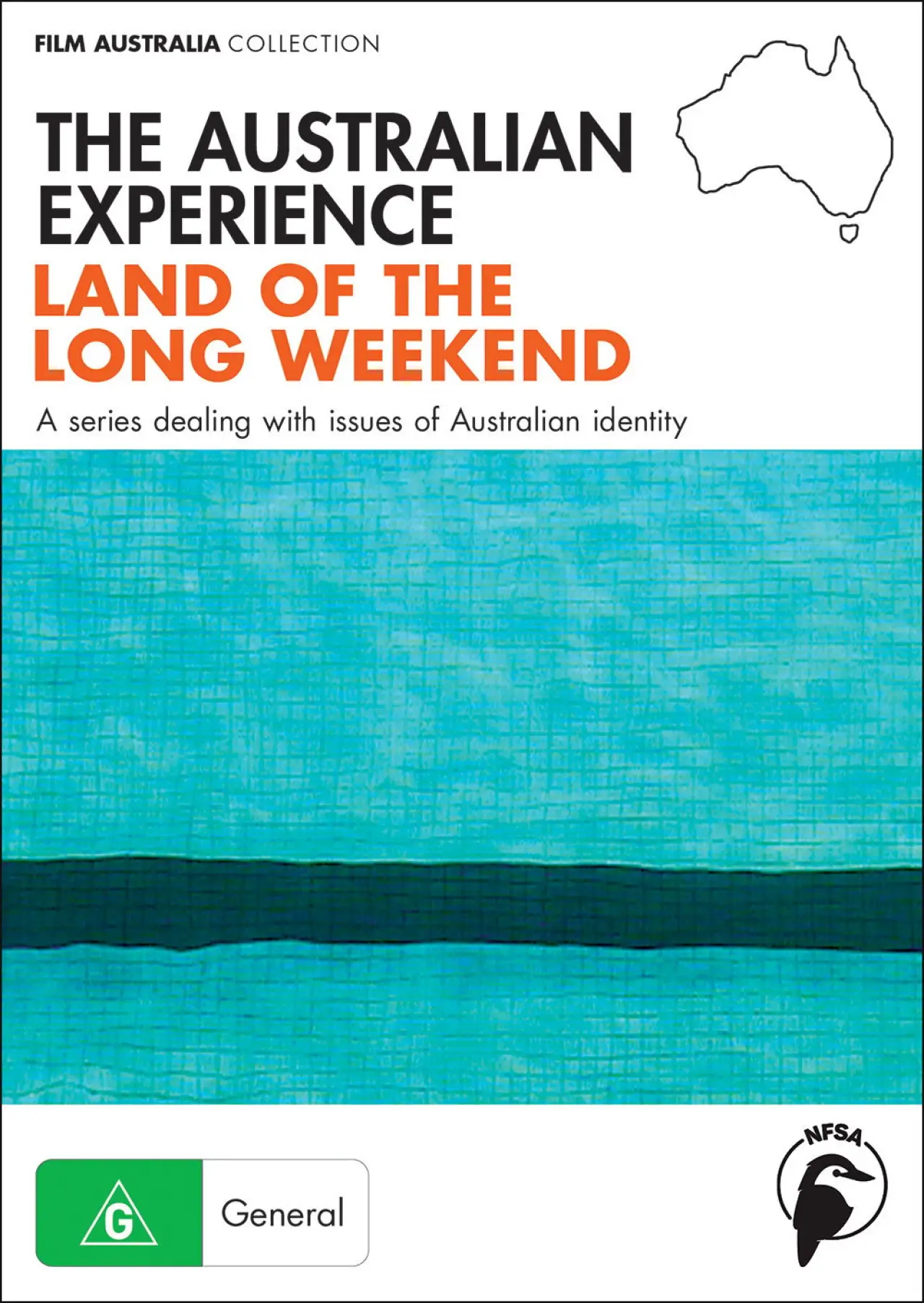 Постер к фильму "Land of the Long Weekend"