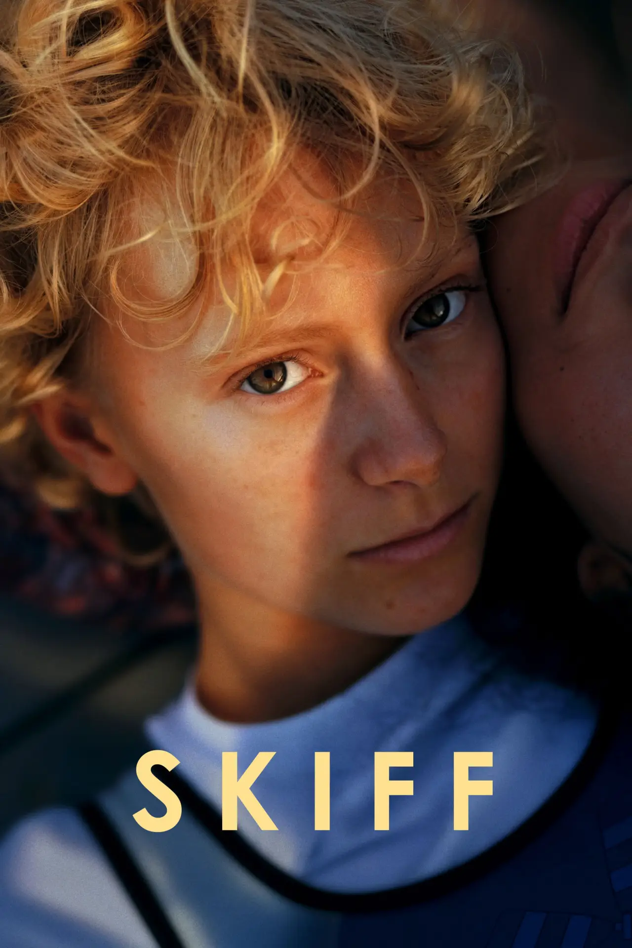 Постер к фильму "Skiff"