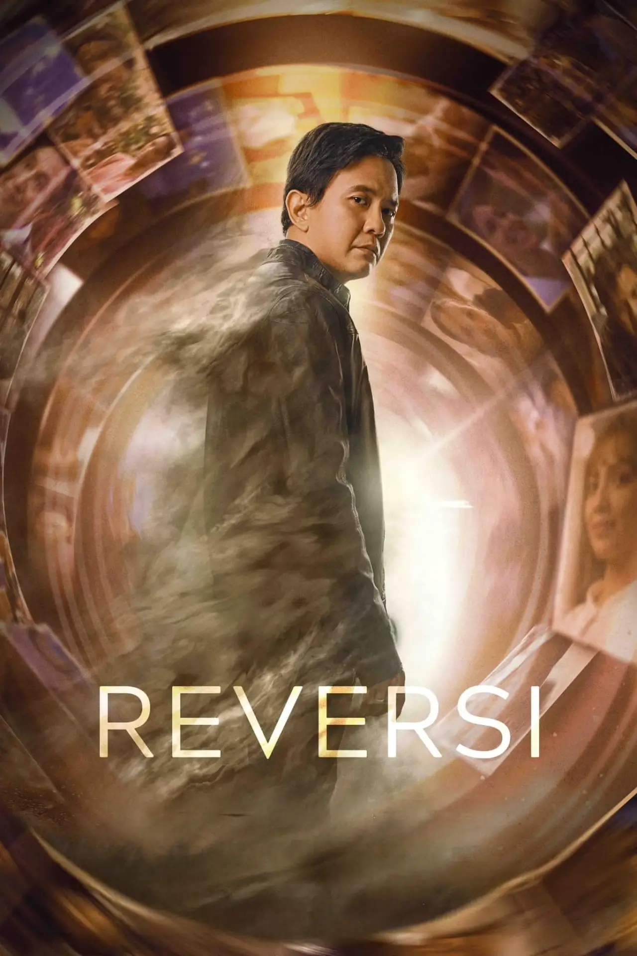 Постер к фильму "Reversi"