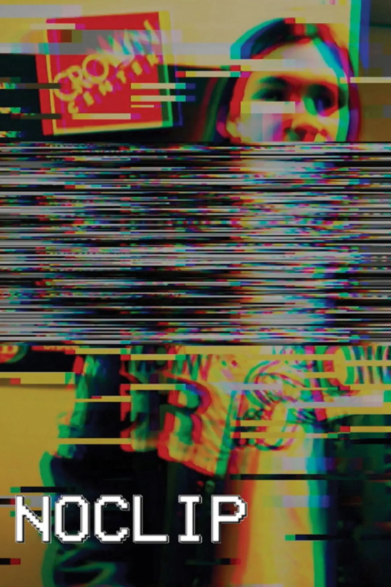 Постер к фильму "Noclip"