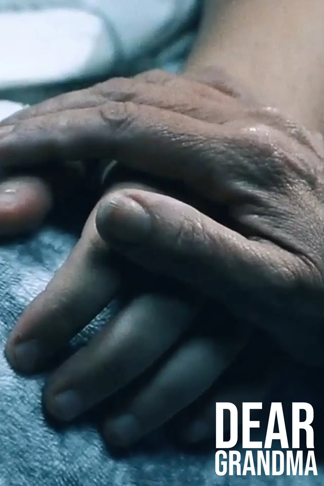 Постер к фильму "Dear Grandma"