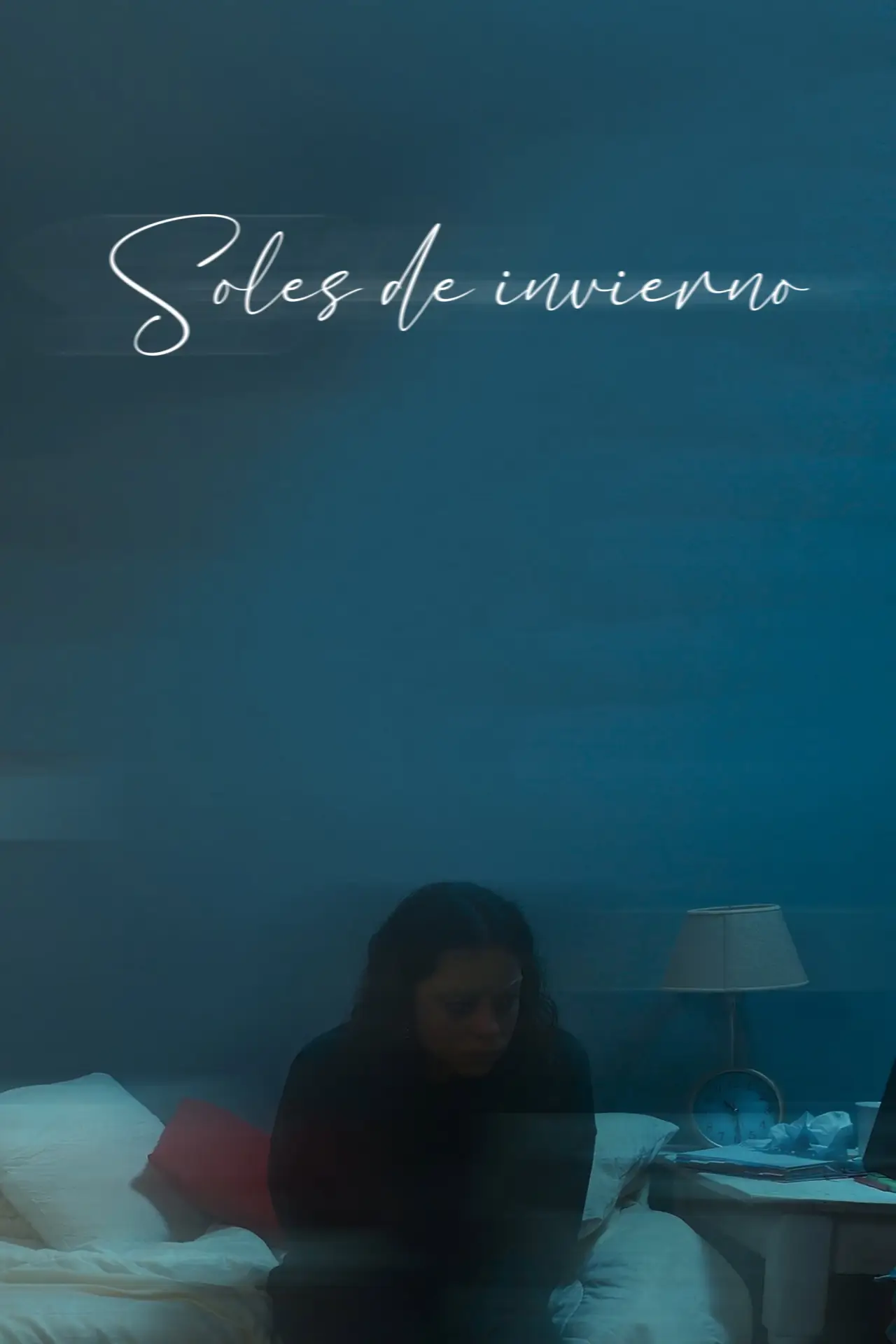 Постер к фильму "Soles de invierno"