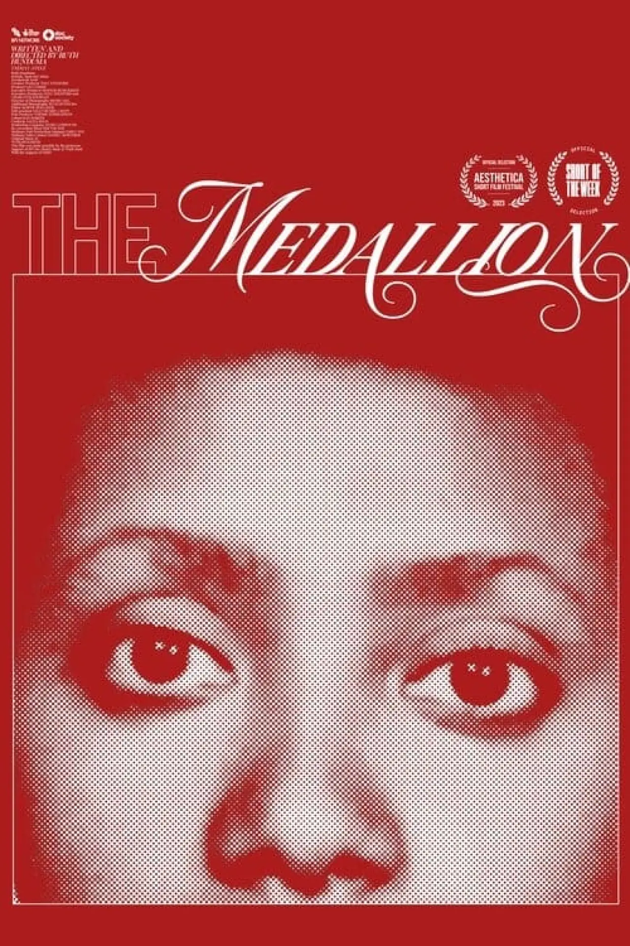 Постер к фильму "The Medallion"