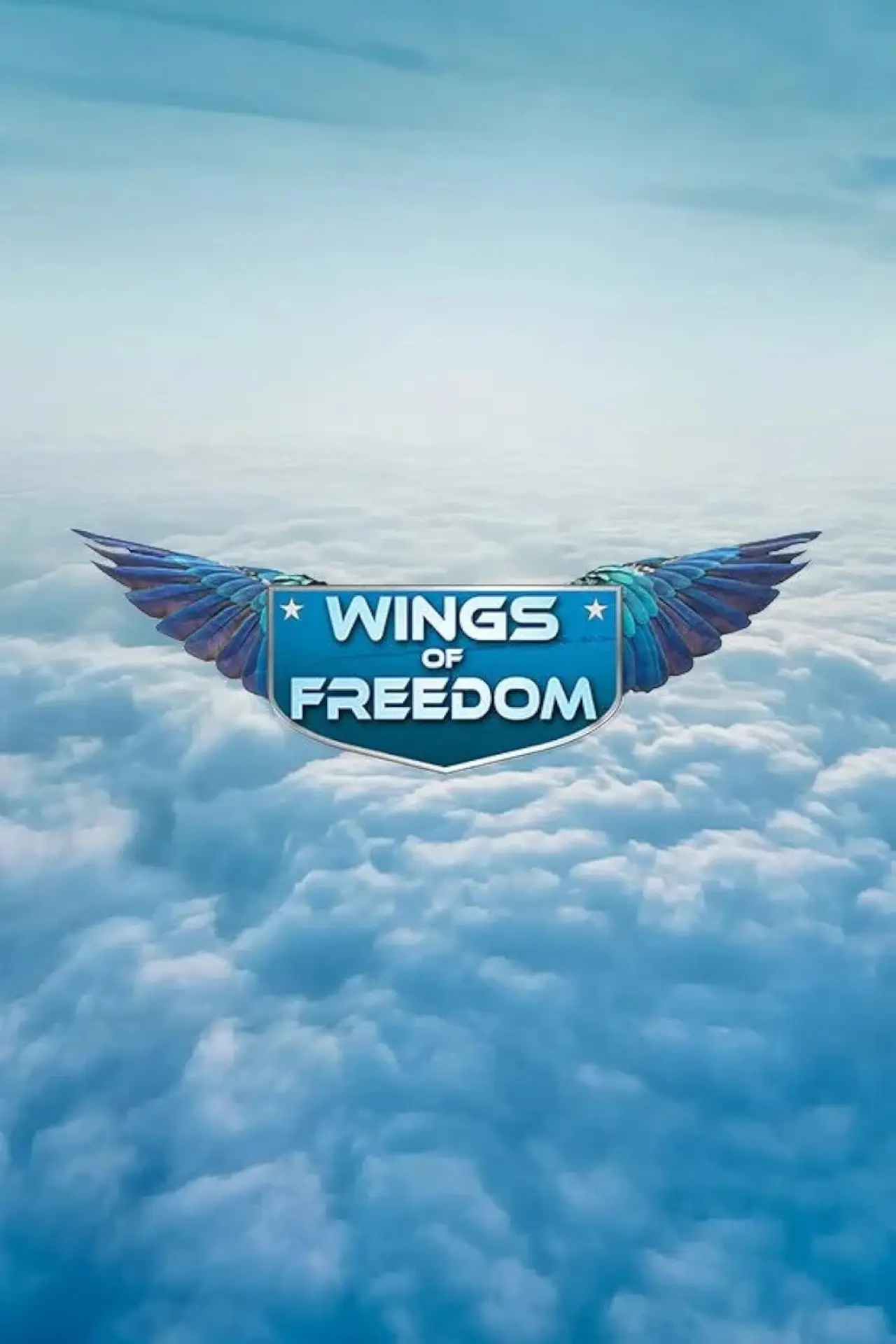 Постер к фильму "Wings of Freedom"