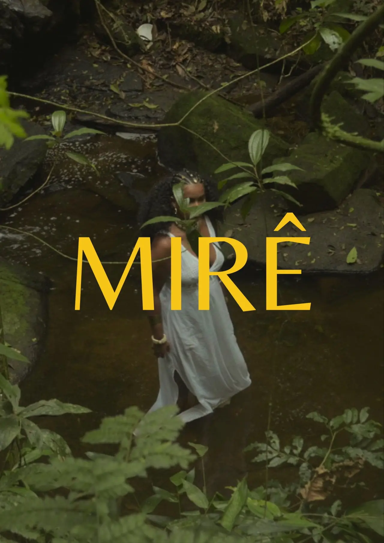 Постер к фильму "MIRÊ"
