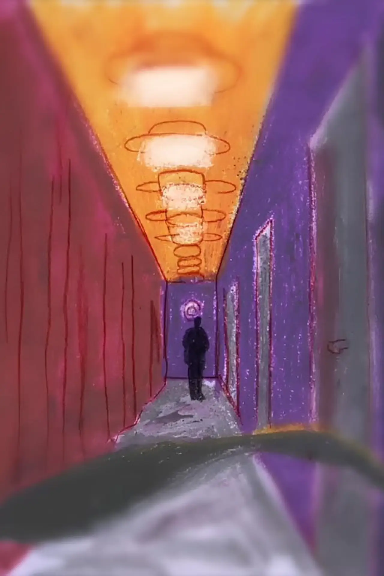 Постер к фильму "Short Cuts: In the Mood for Love de Wong Kar-wai"