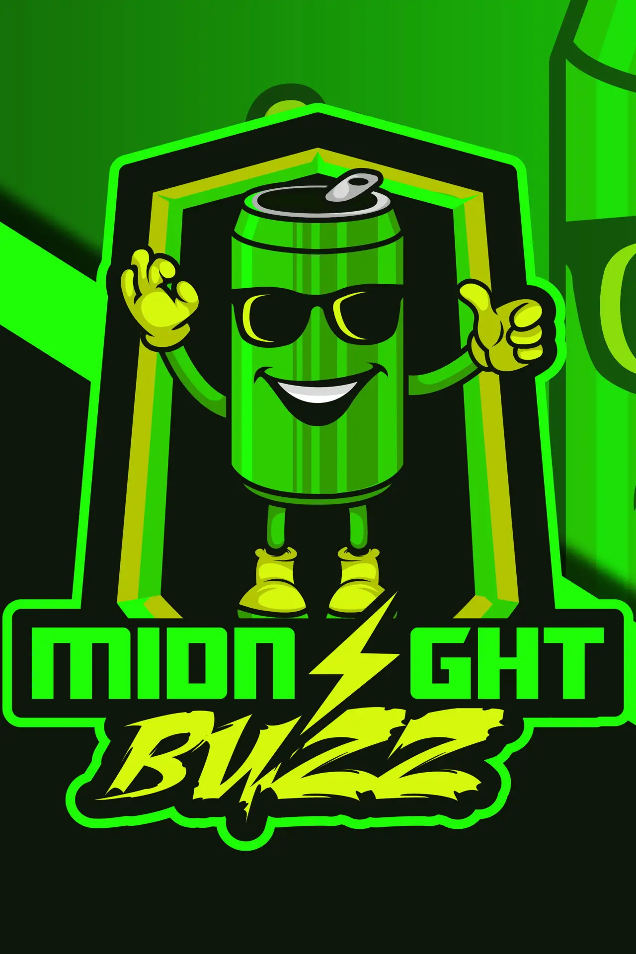 Постер к фильму "Midnight Buzz"