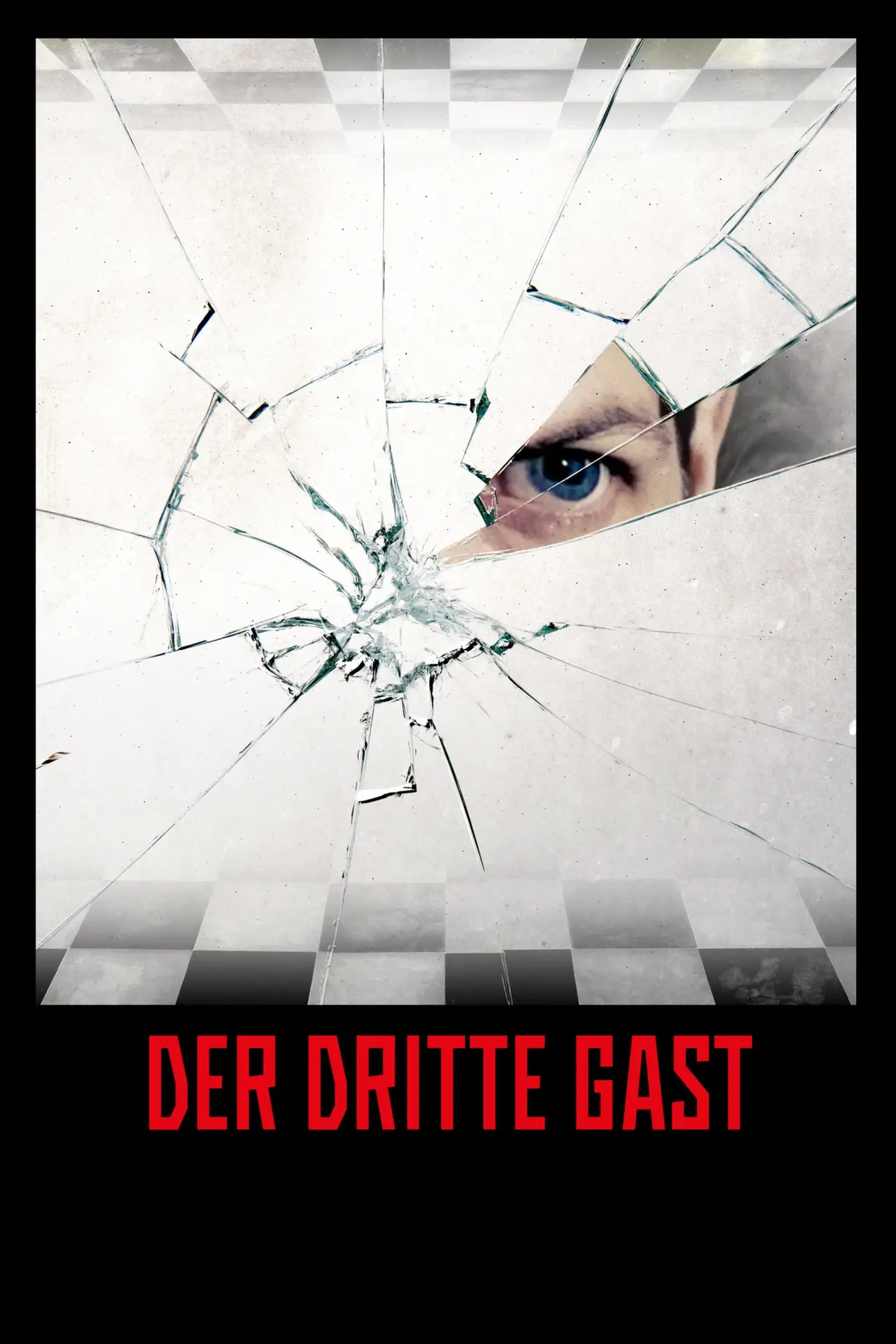 Постер к фильму "Der Dritte Gast"