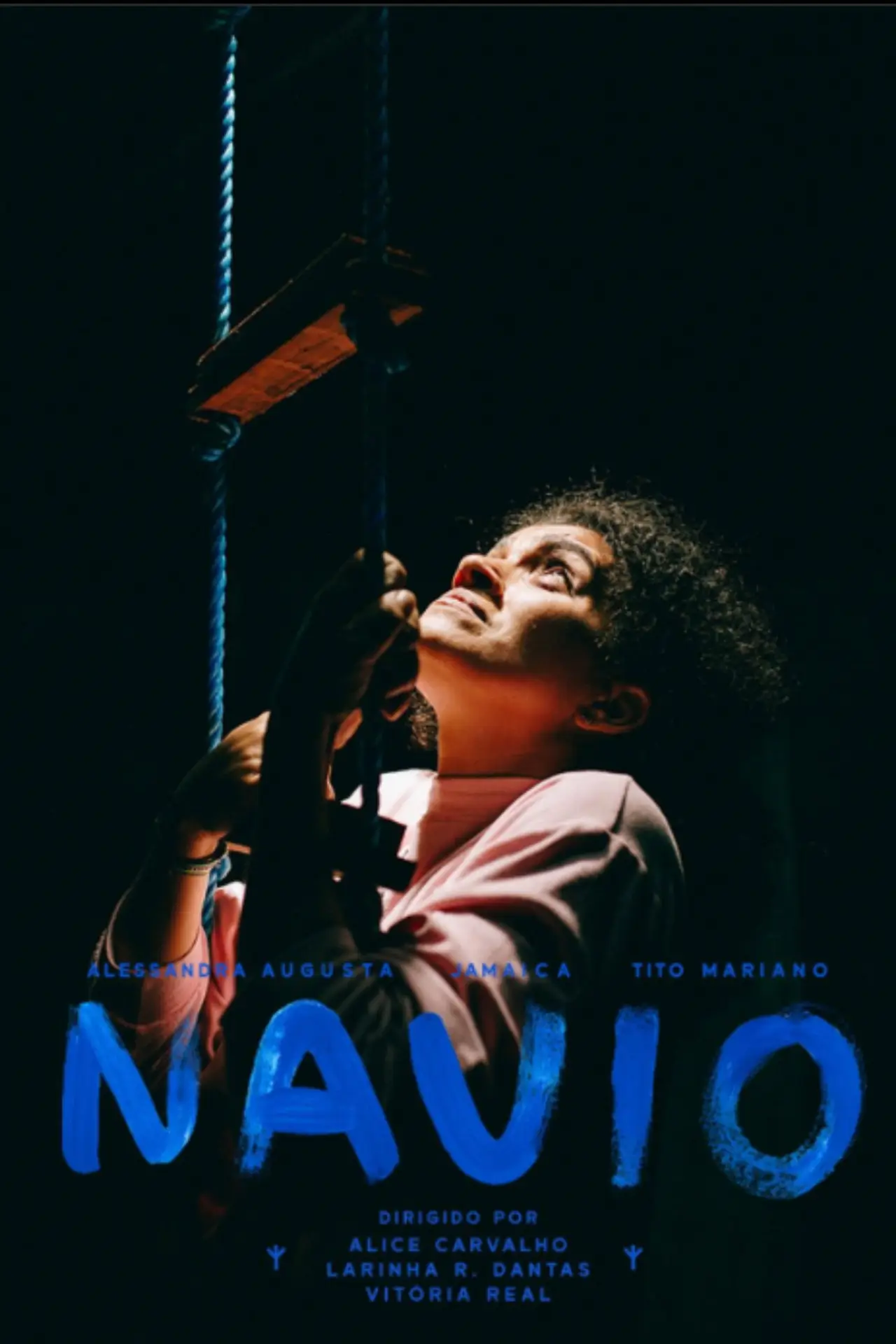 Постер к фильму "Navio"