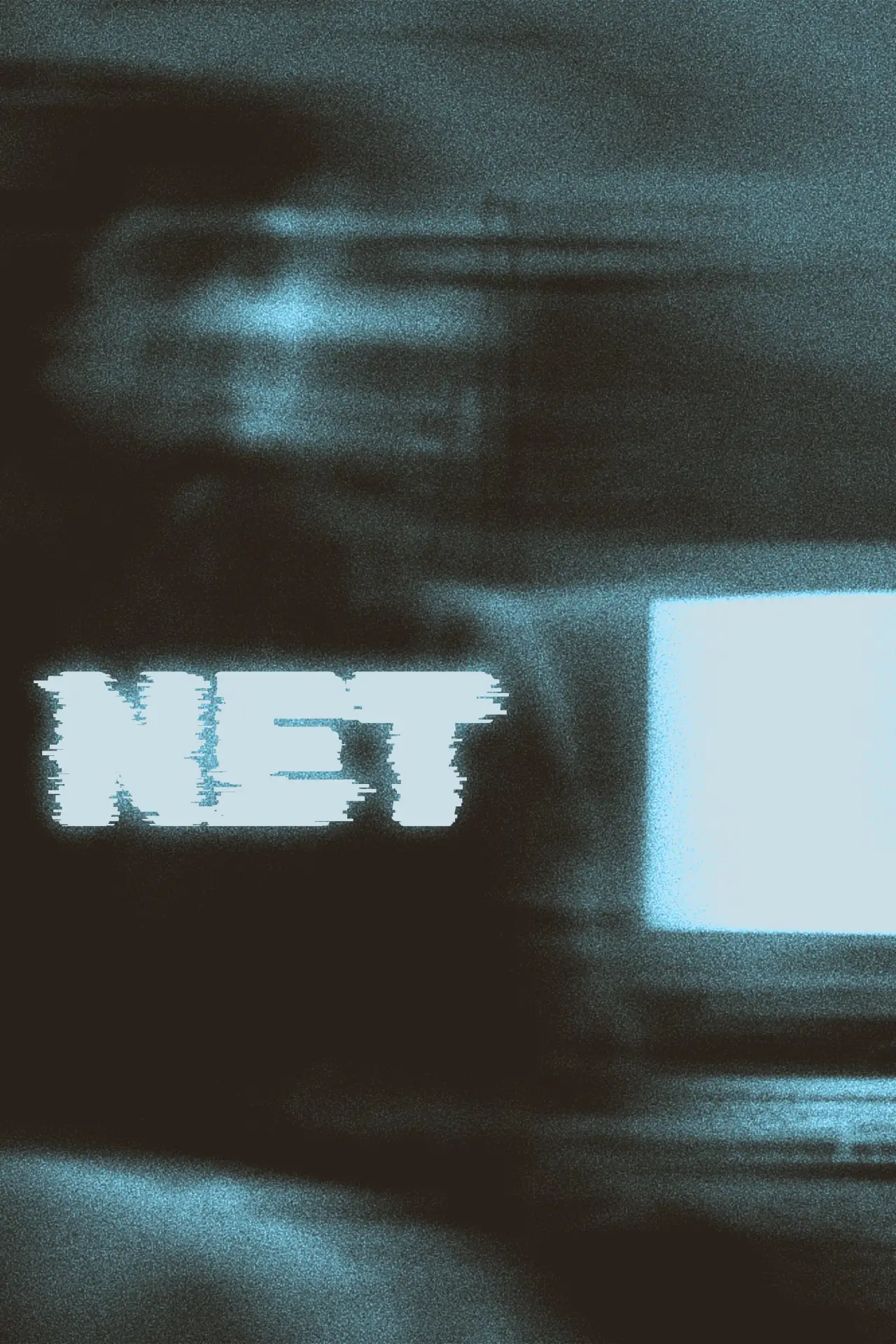 Постер к фильму "NET"