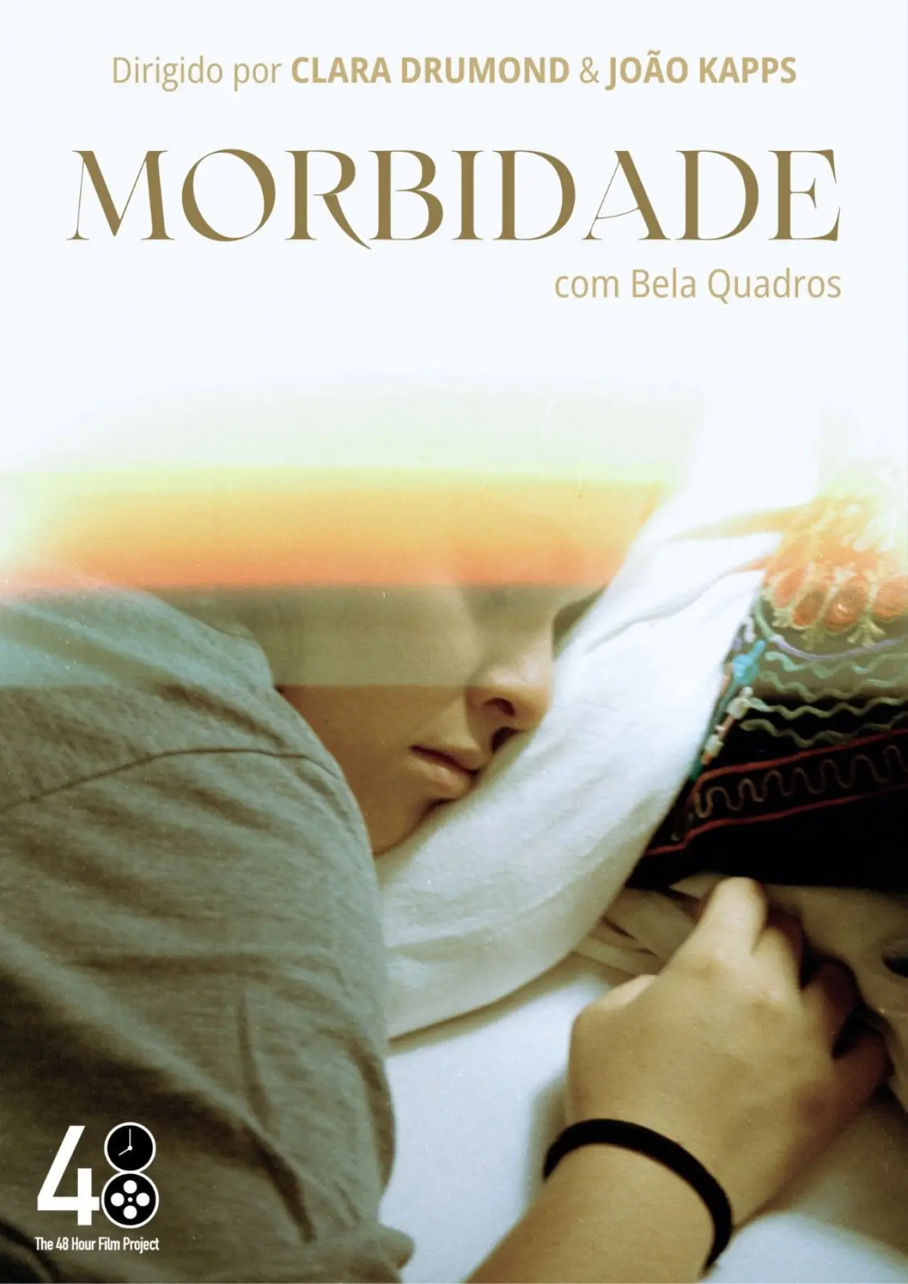 Постер к фильму "Morbidade"