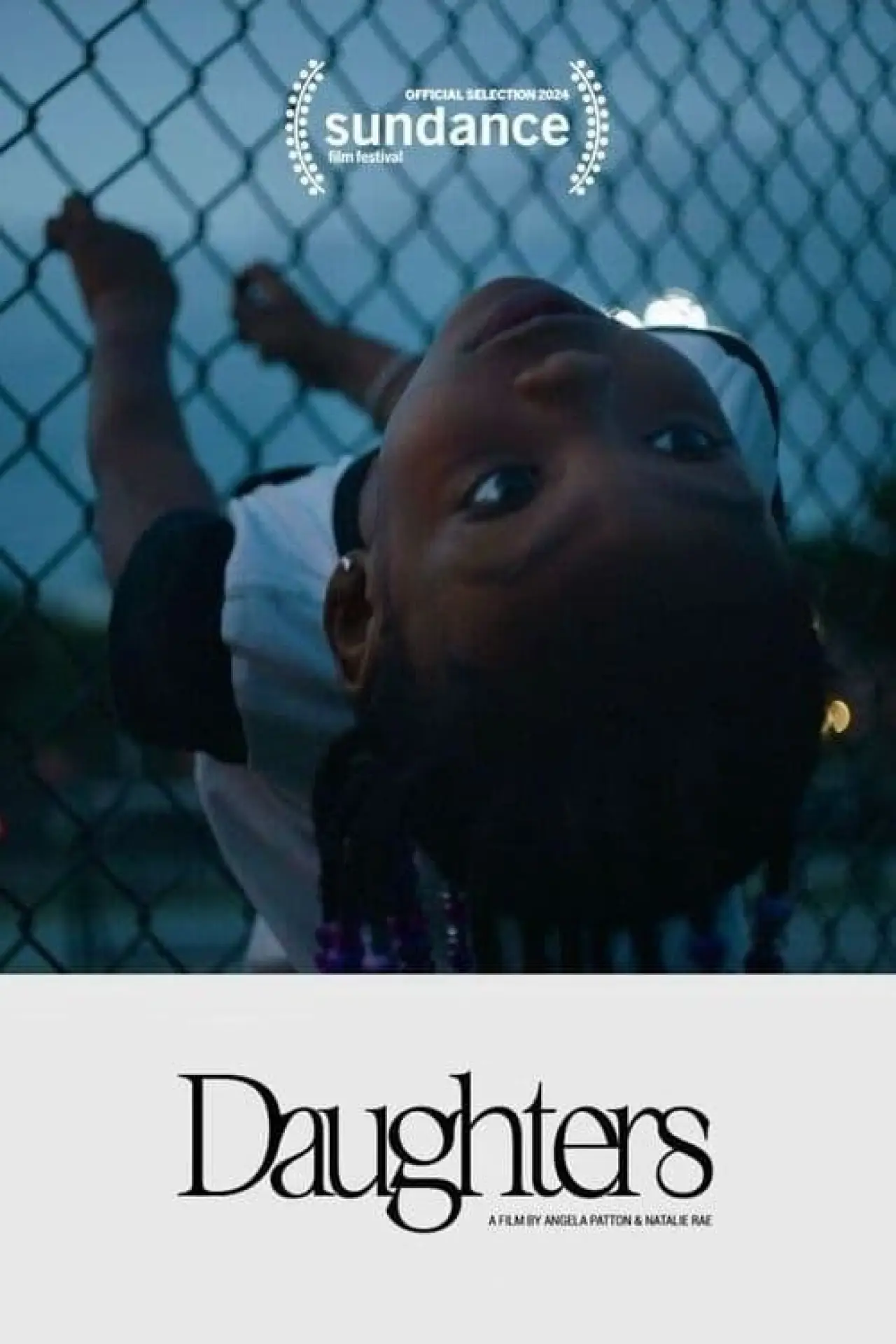 Постер к фильму "Daughters"