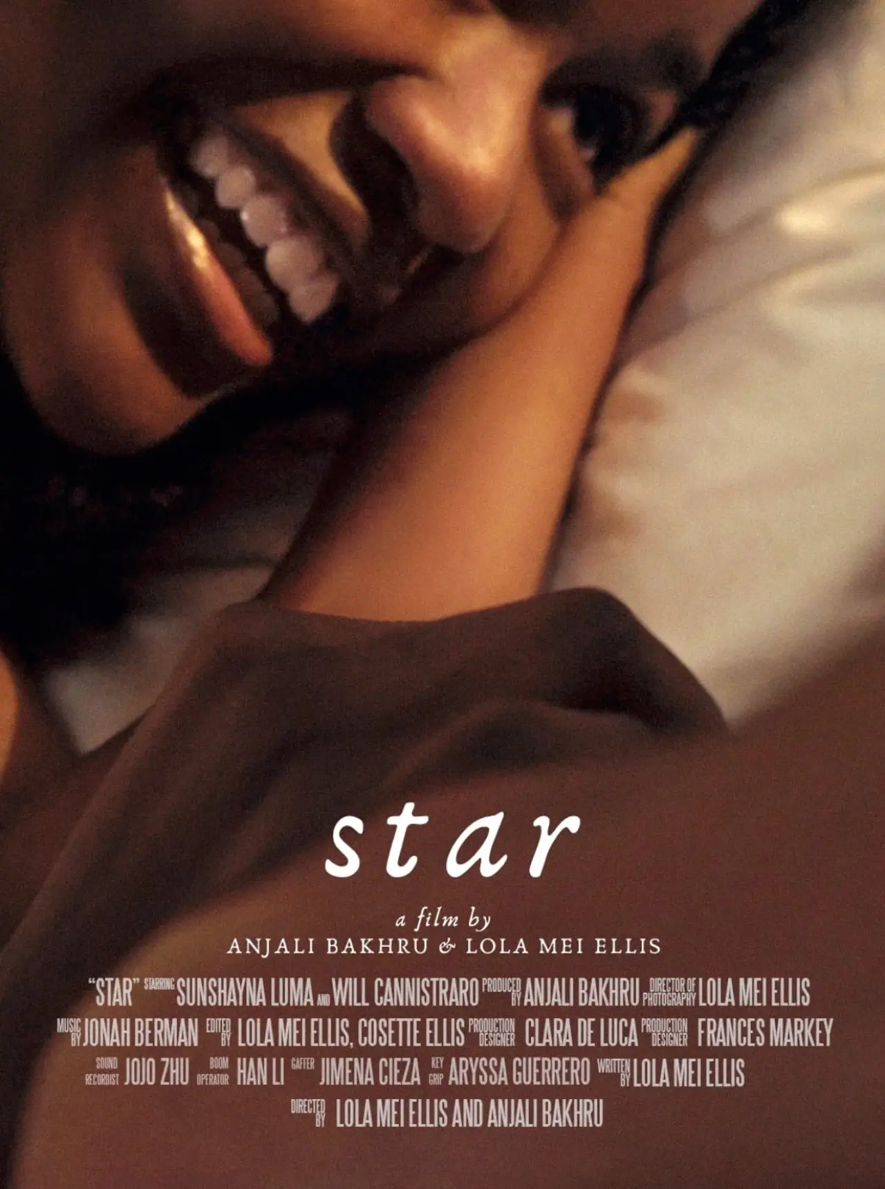Постер к фильму "Star"