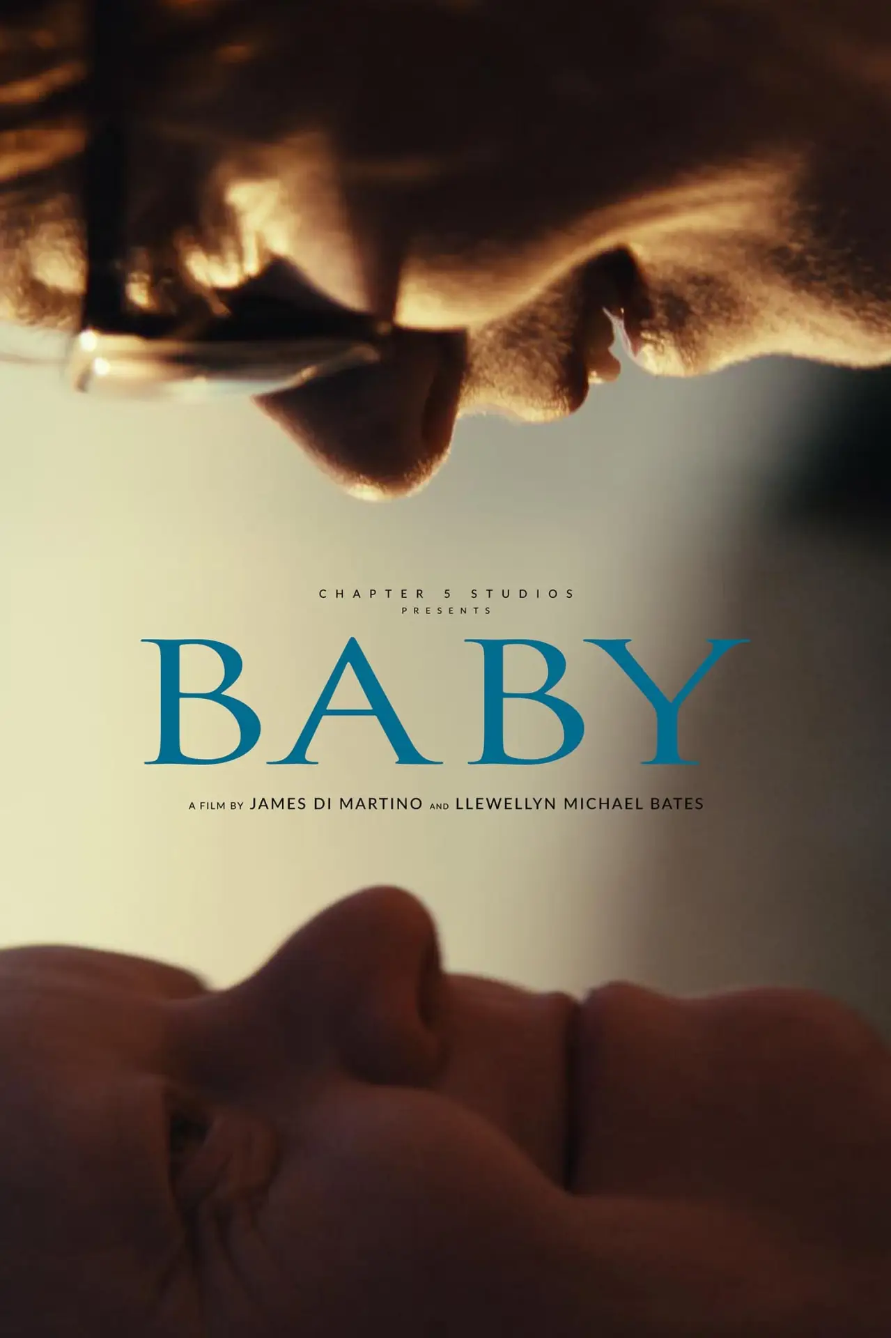 Постер к фильму "Baby"