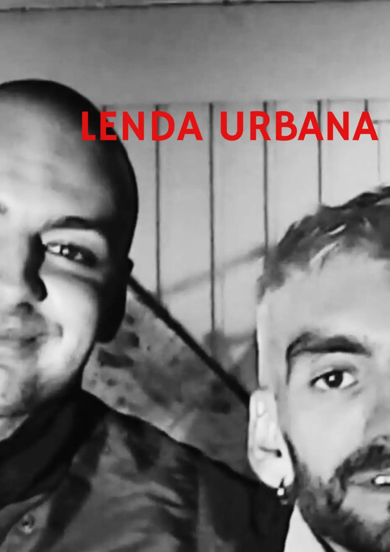 Постер к фильму "Lenda Urbana"