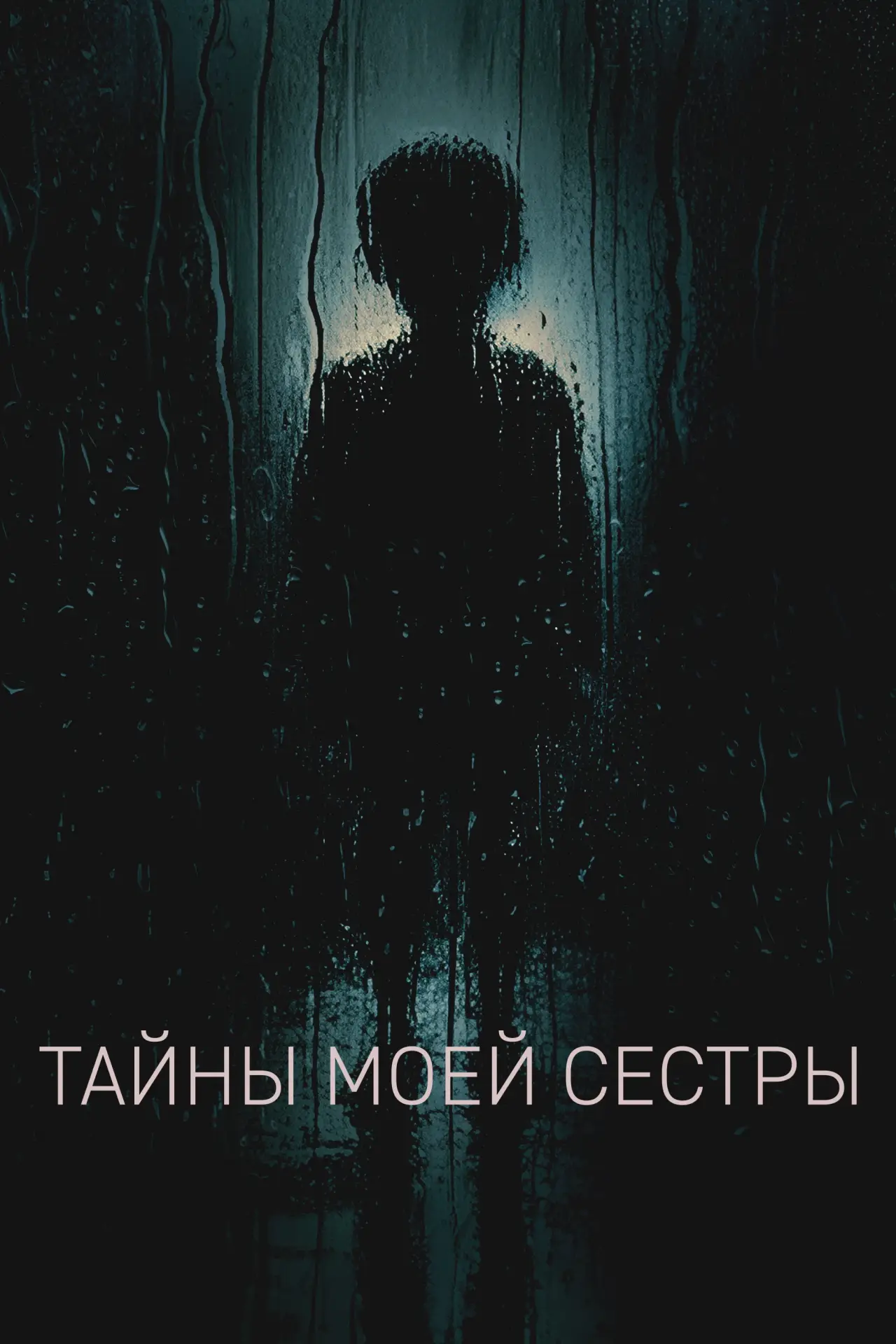 Постер к фильму "Тайны моей сестры"