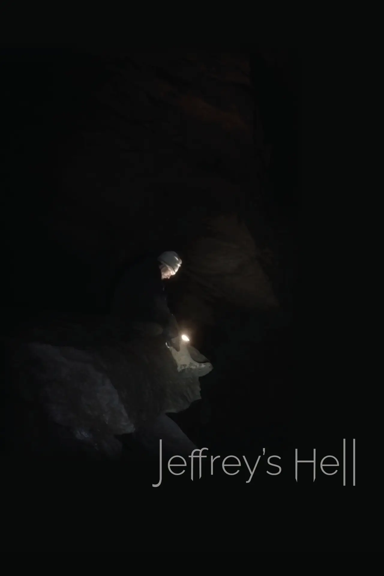 Постер к фильму "Jeffrey