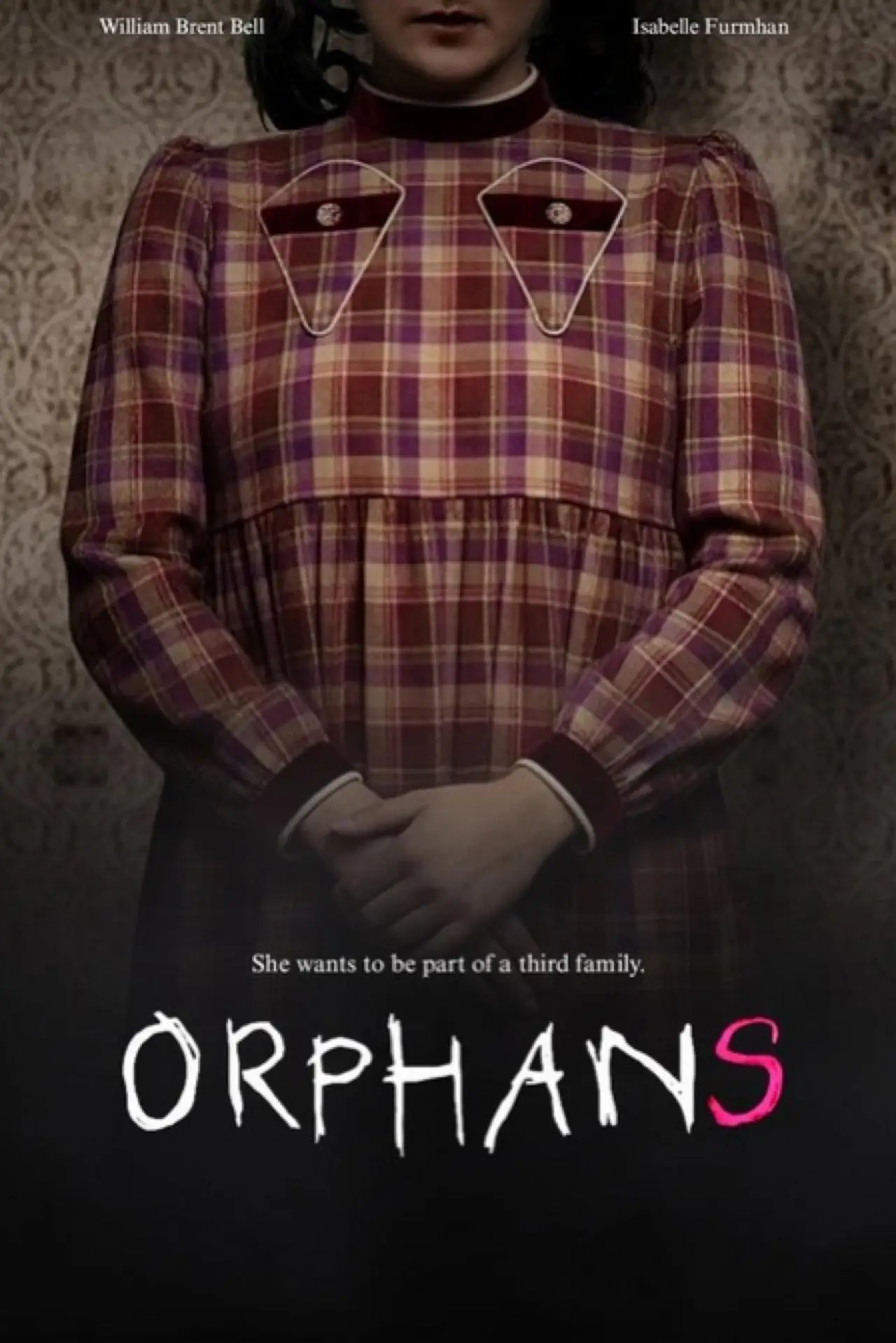 Постер к фильму "Orphans"