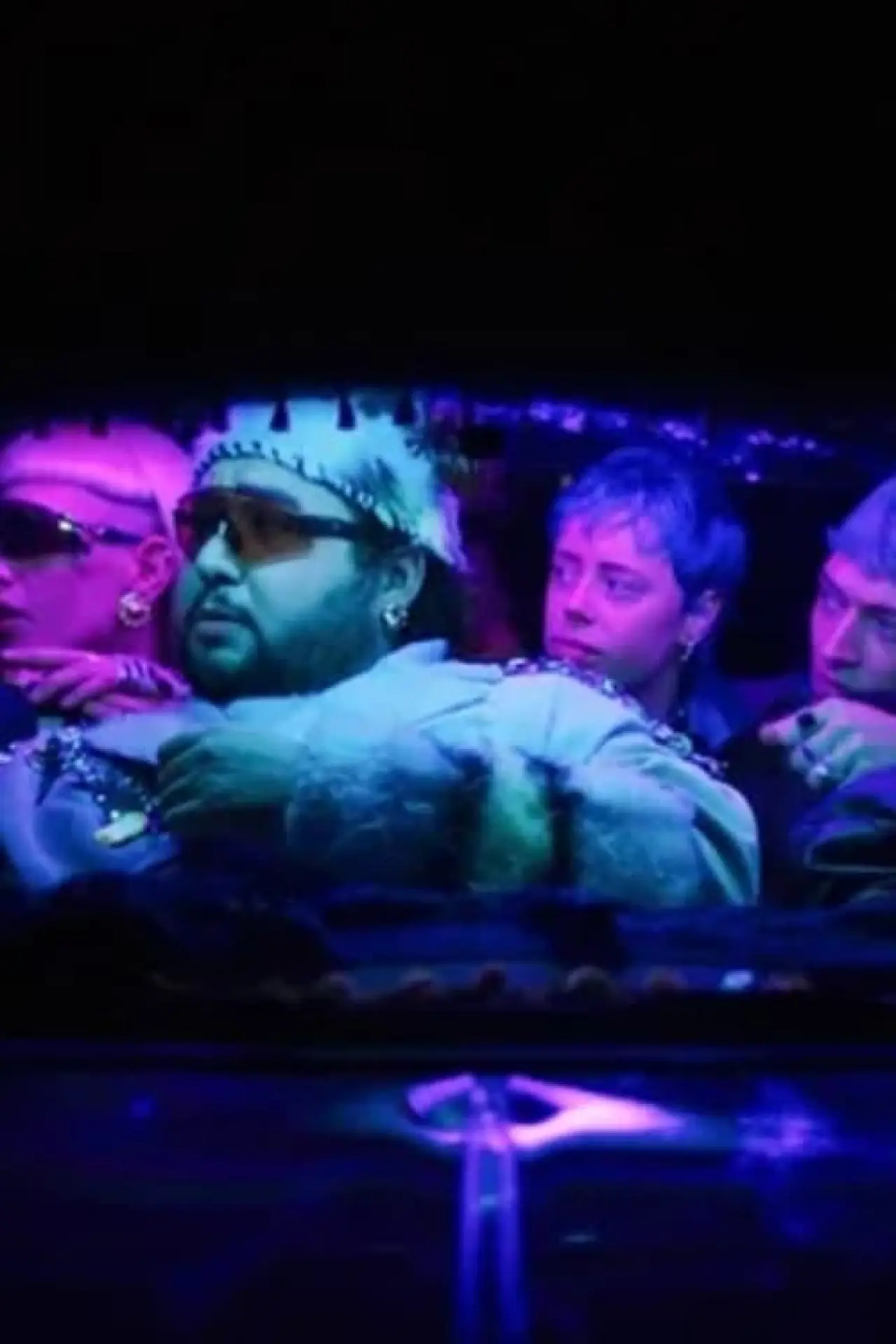 Постер к фильму "Memory Dealers"