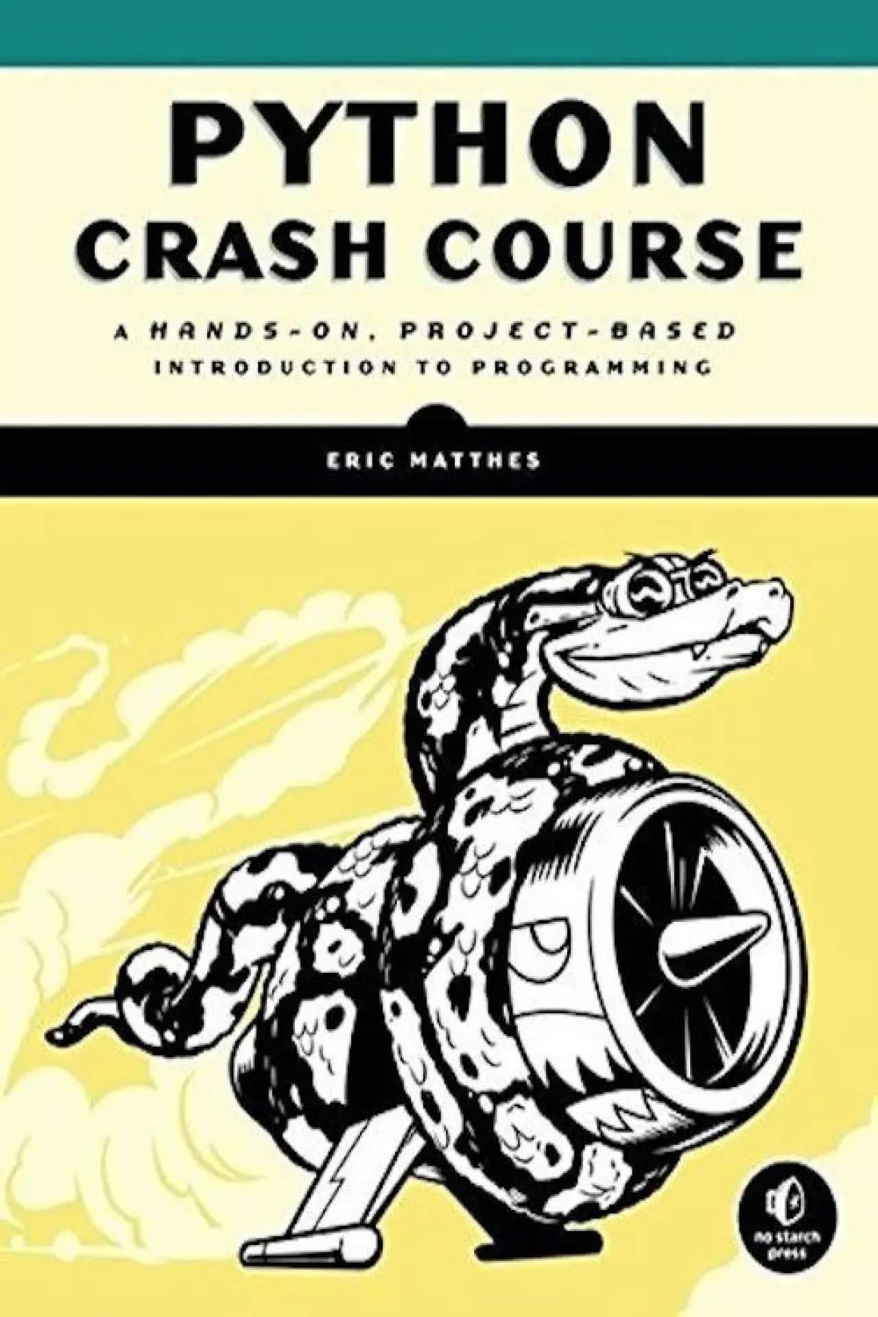 Постер к фильму "Python"