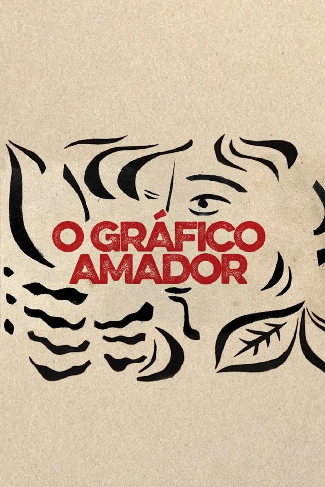Постер к фильму "O Gráfico Amador"