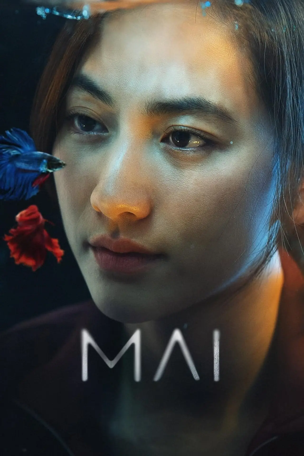 Постер к фильму "Mai"