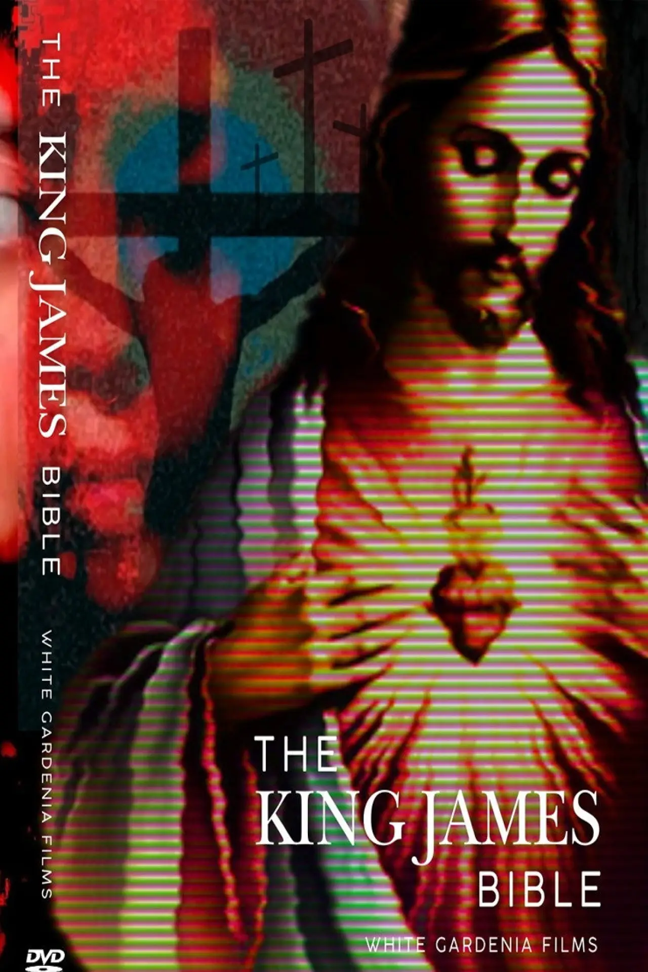 Постер к фильму "White Gardenia: The King James Bible"