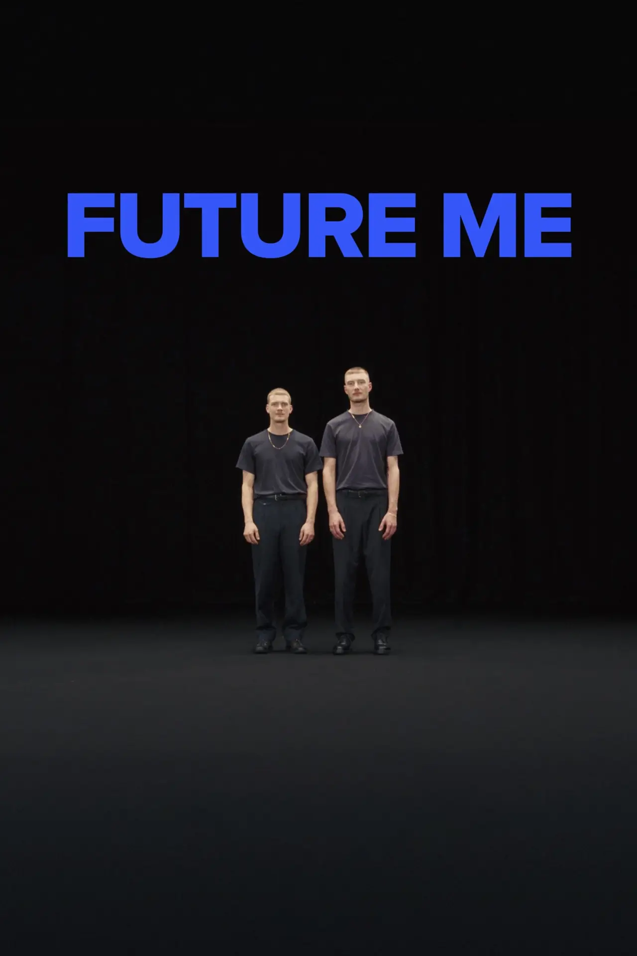 Постер к фильму "Future Me"