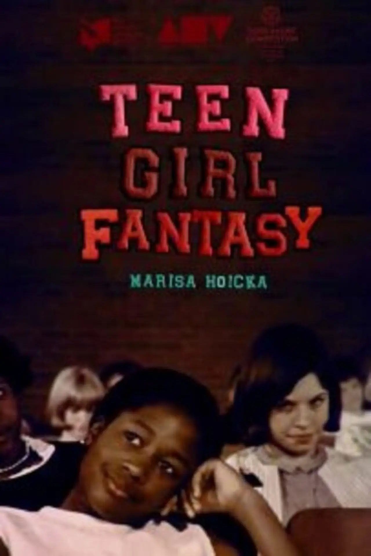 Постер к фильму "Teen Girl Fantasy"