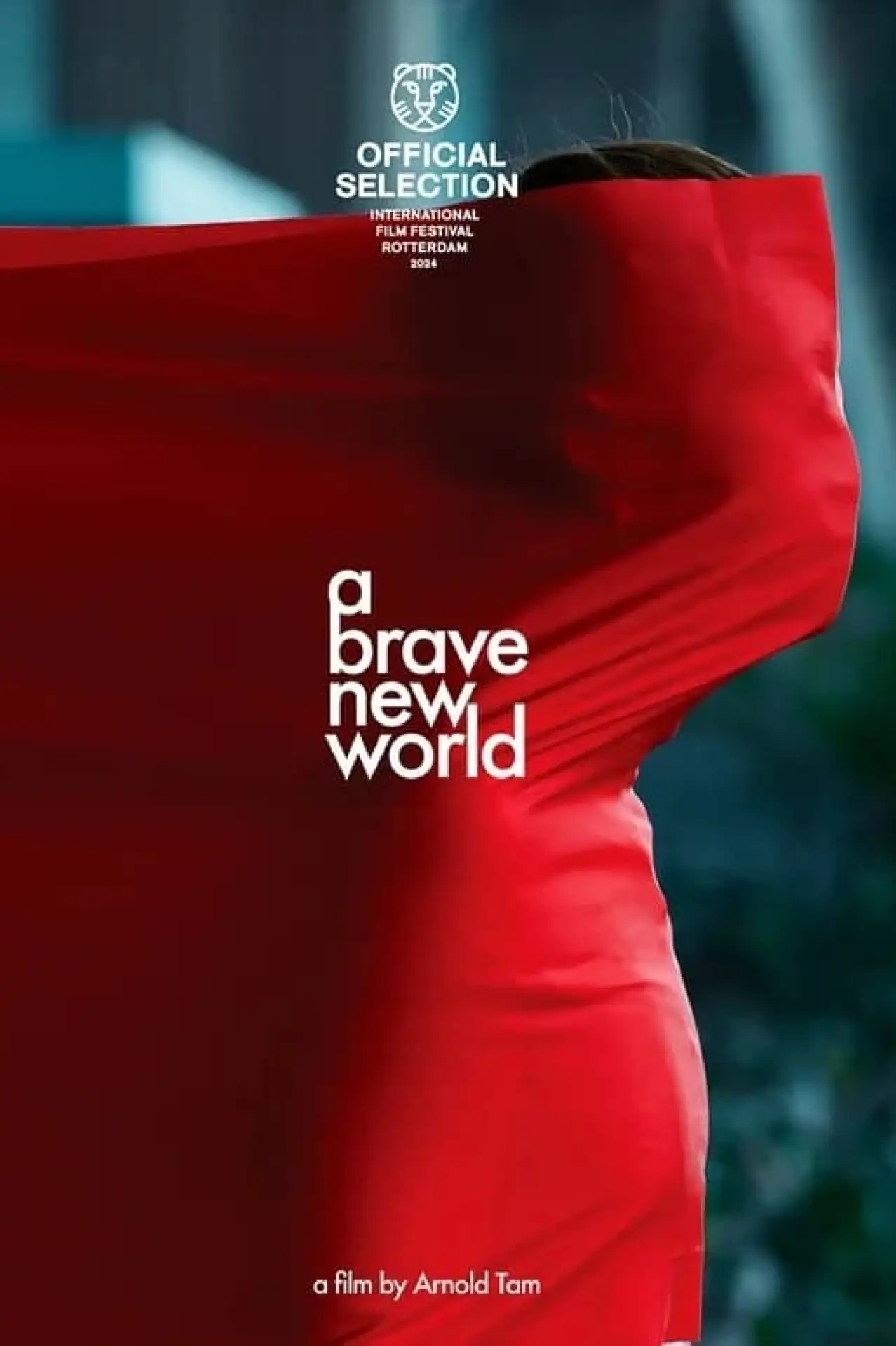 Постер к фильму "A Brave New World"