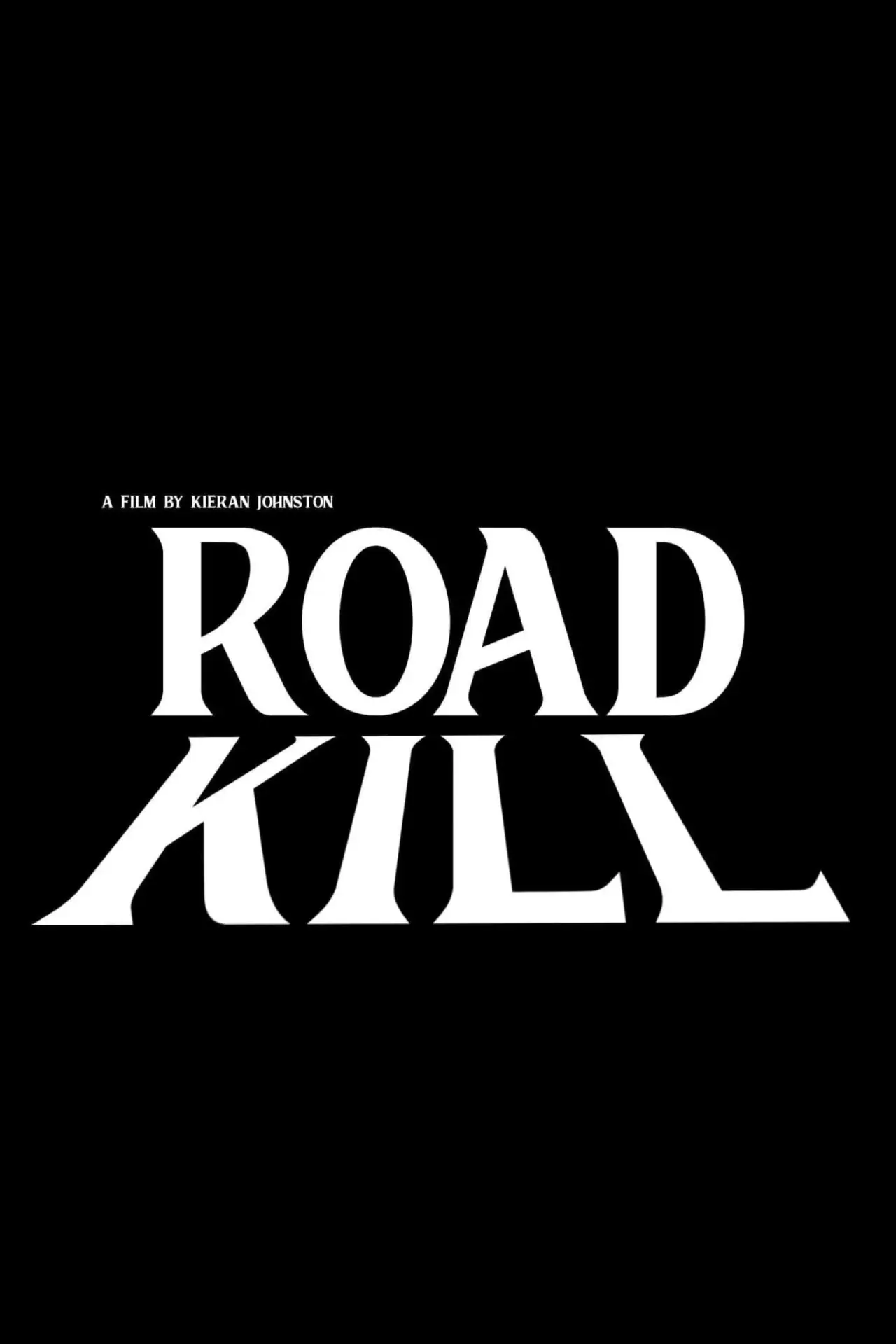 Постер к фильму "Road Kill"