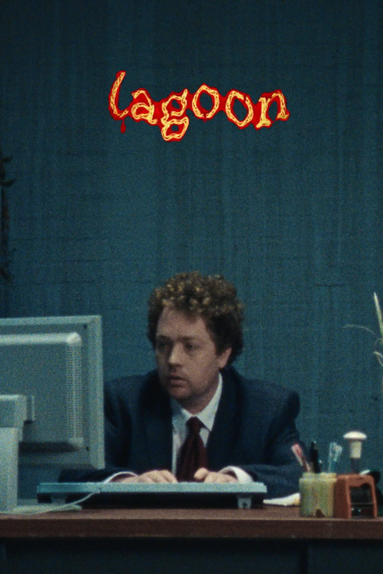 Постер к фильму "Lagoon"