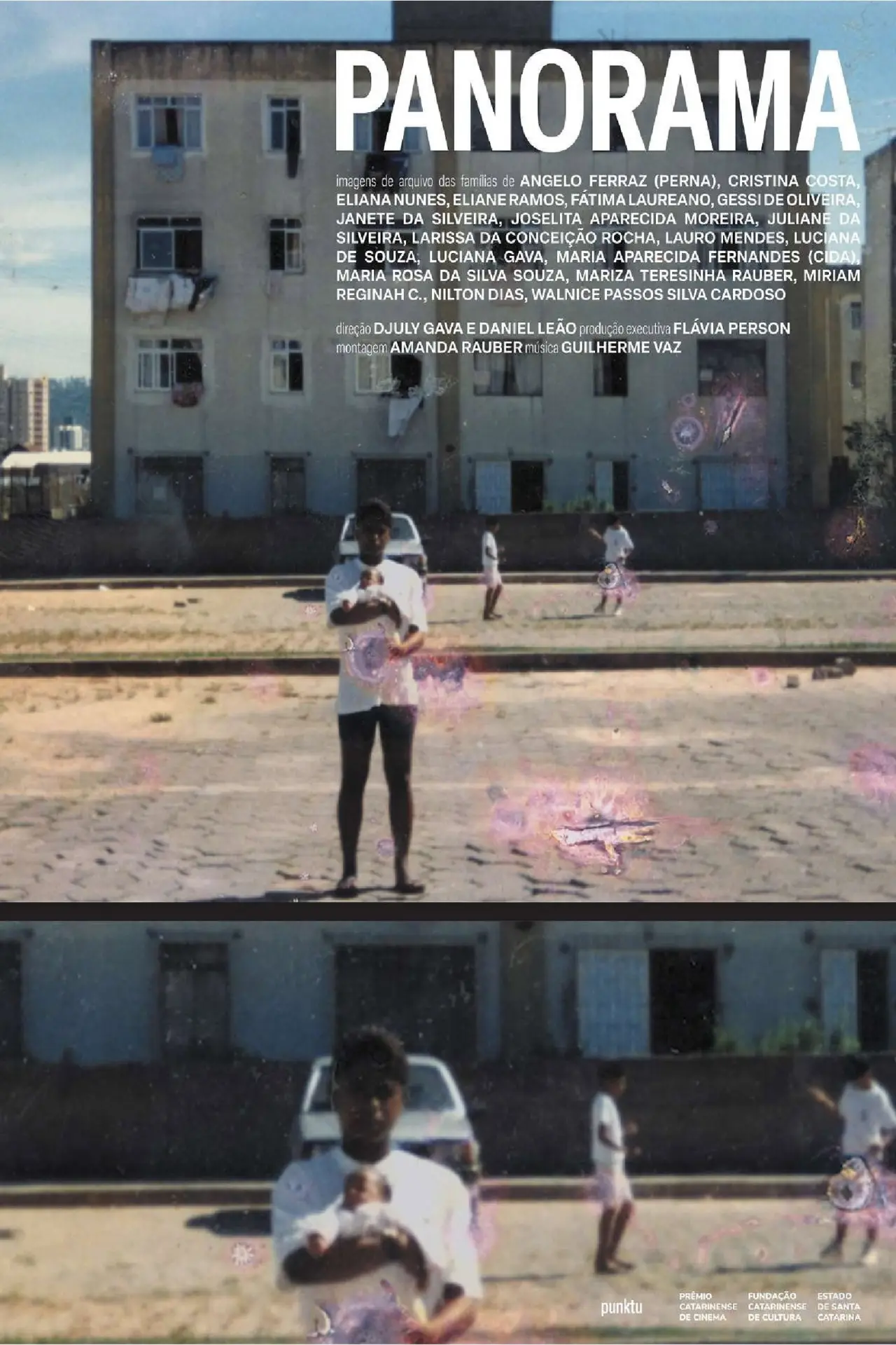 Постер к фильму "Panorama"