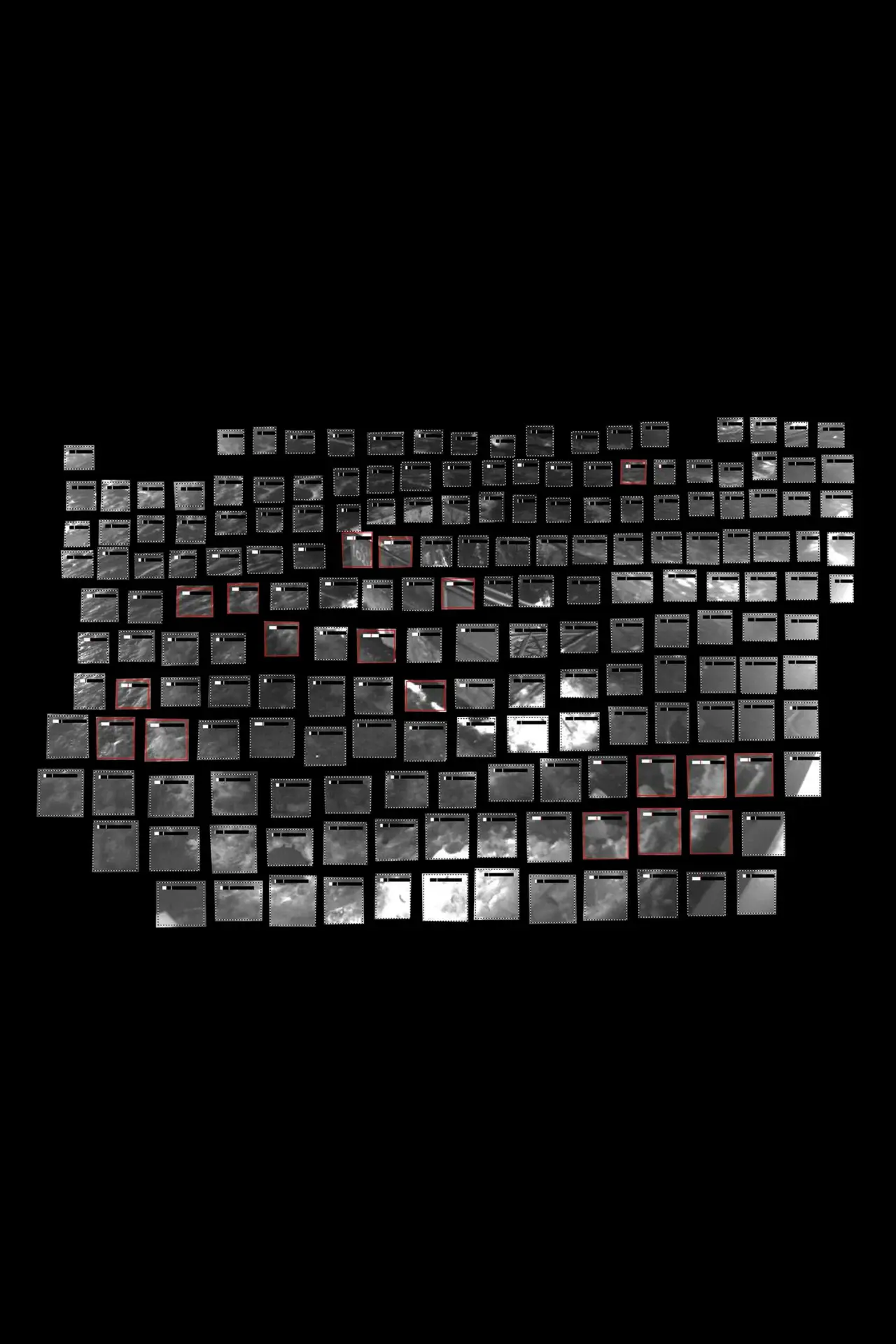 Постер к фильму "Remote Occlusions"