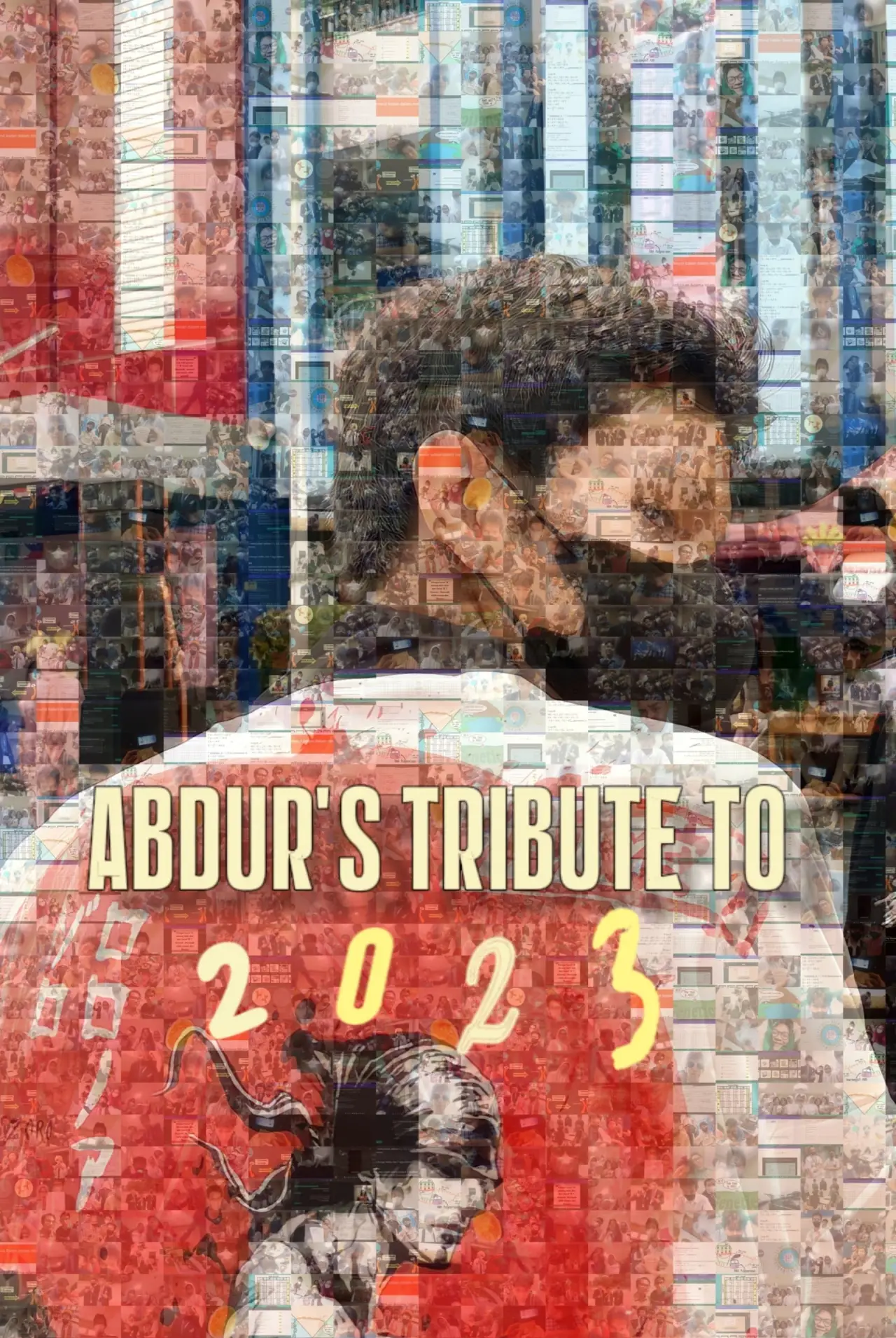 Постер к фильму "Abdur