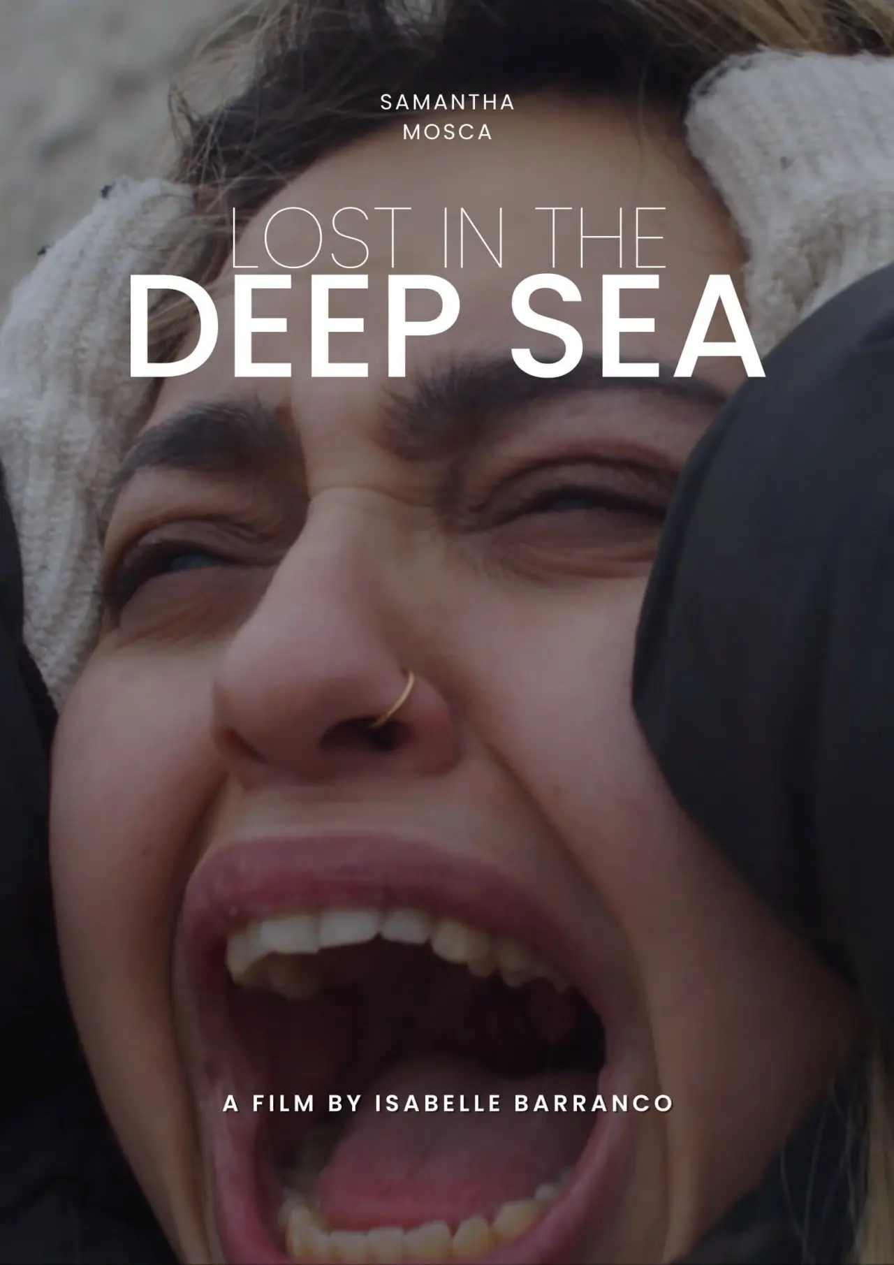 Постер к фильму "Lost in the Deep Sea"