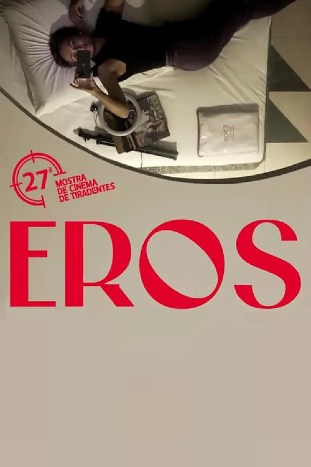 Постер к фильму "Eros"