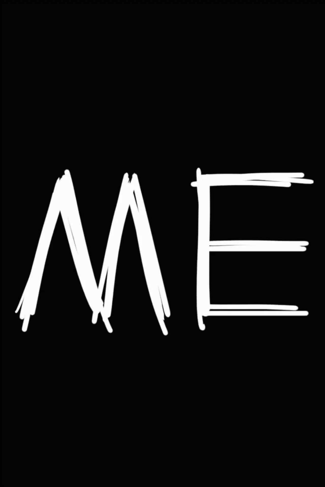 Постер к фильму "ME"