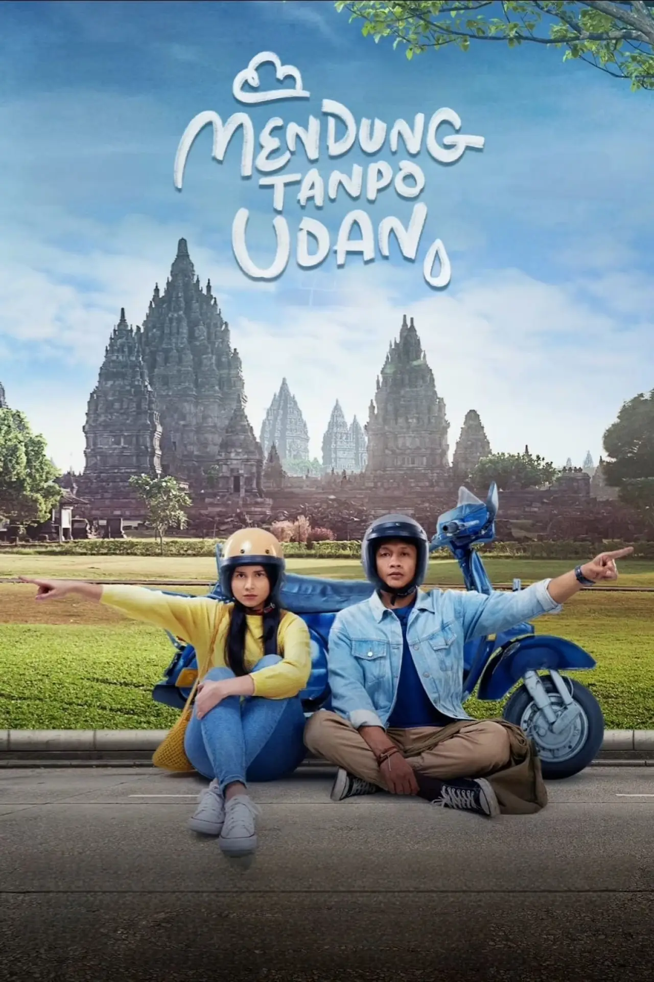 Постер к фильму "Mendung Tanpo Udan"