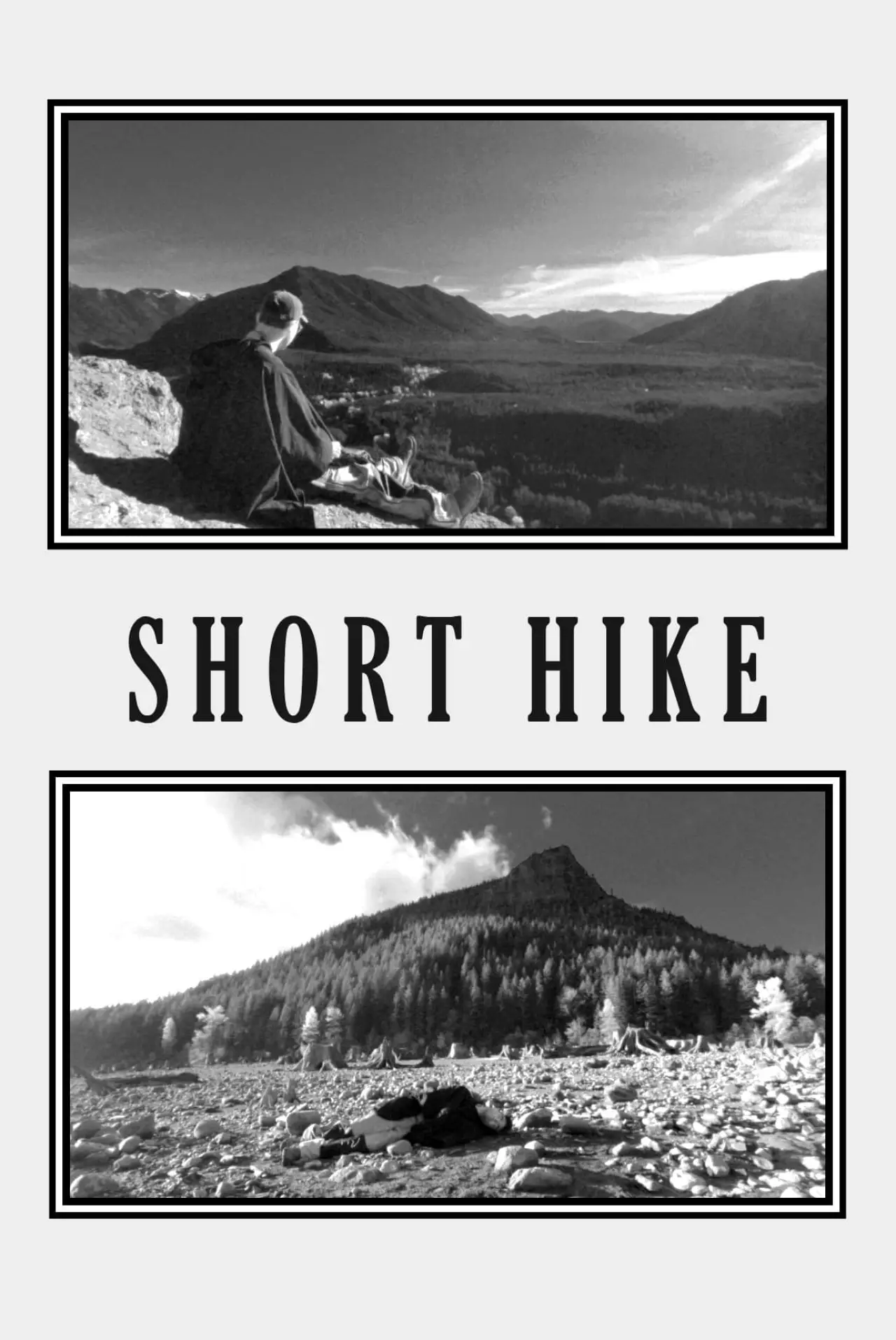 Постер к фильму "Short Hike"