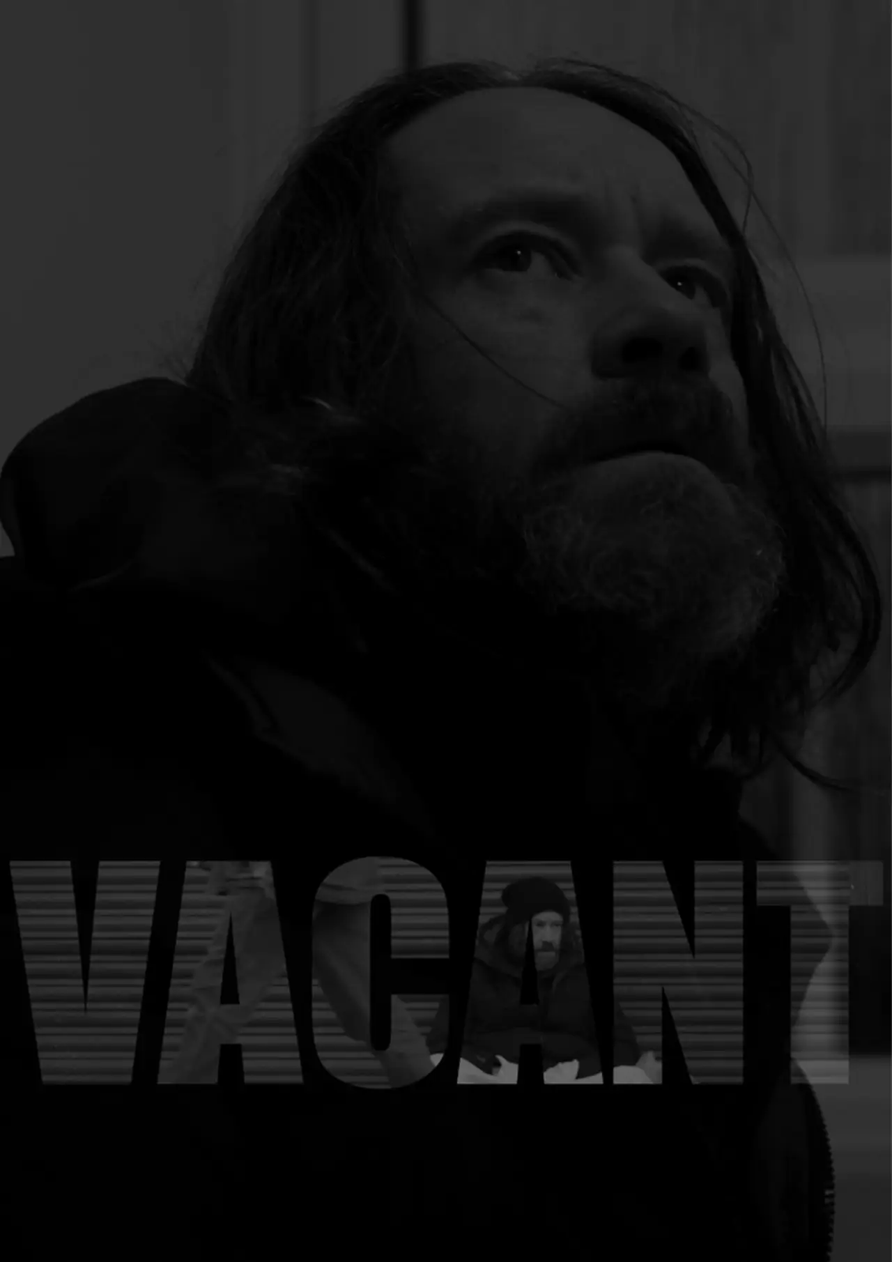 Постер к фильму "Vacant"