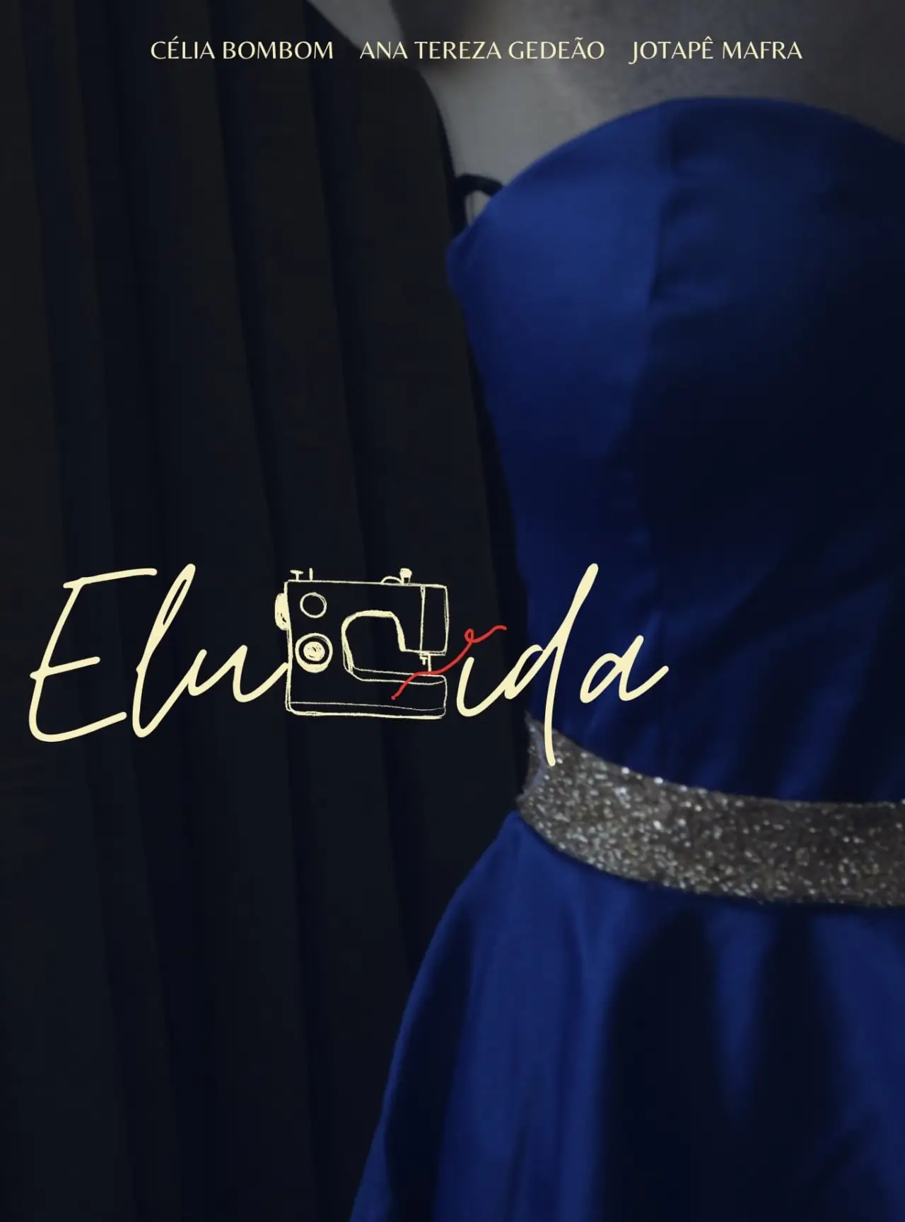 Постер к фильму "Elucida"