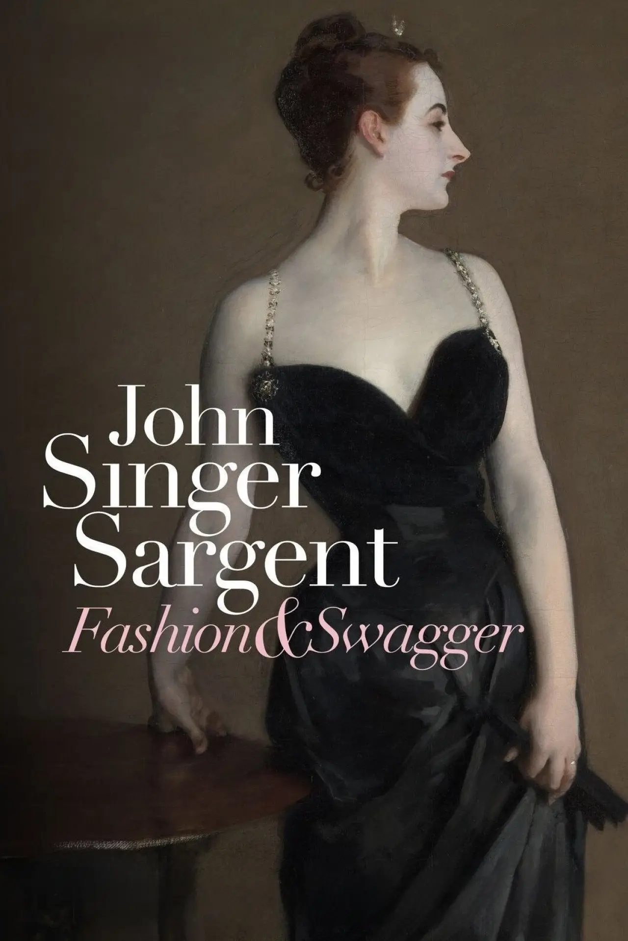 Постер к фильму "John Singer Sargent: Fashion and Swagger"