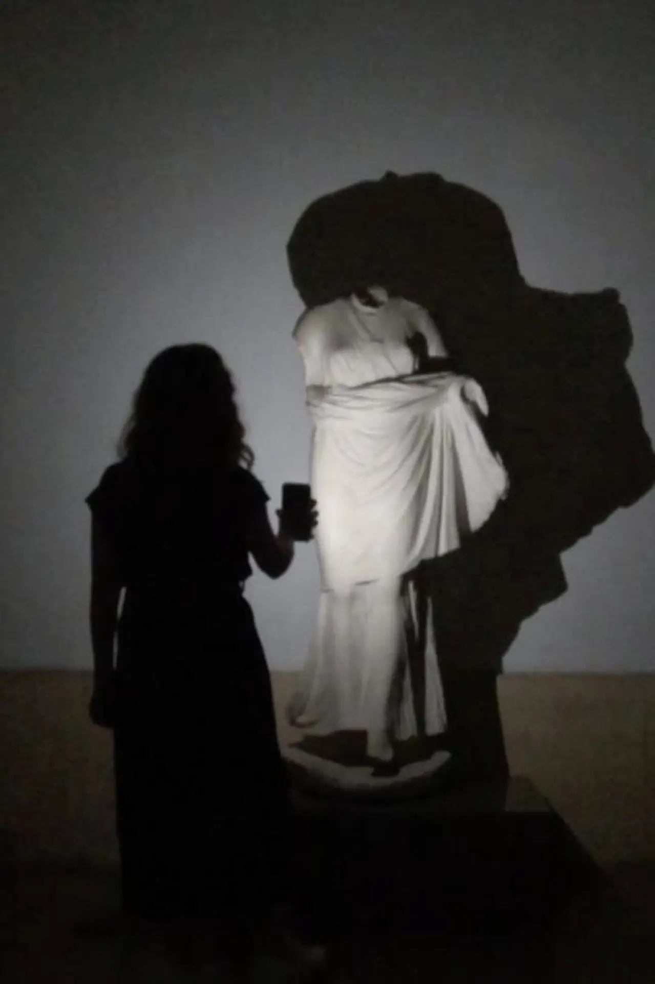 Постер к фильму "Sarcophagus of Drunken Loves"