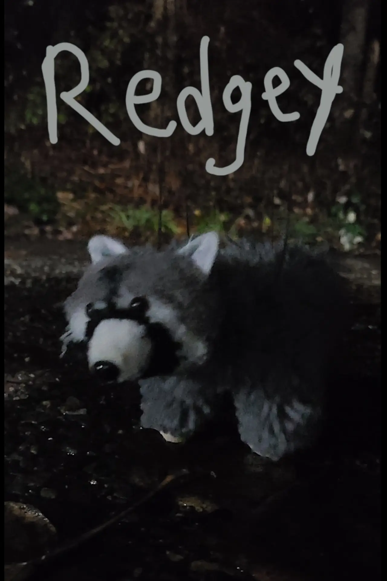 Постер к фильму "Redgey"