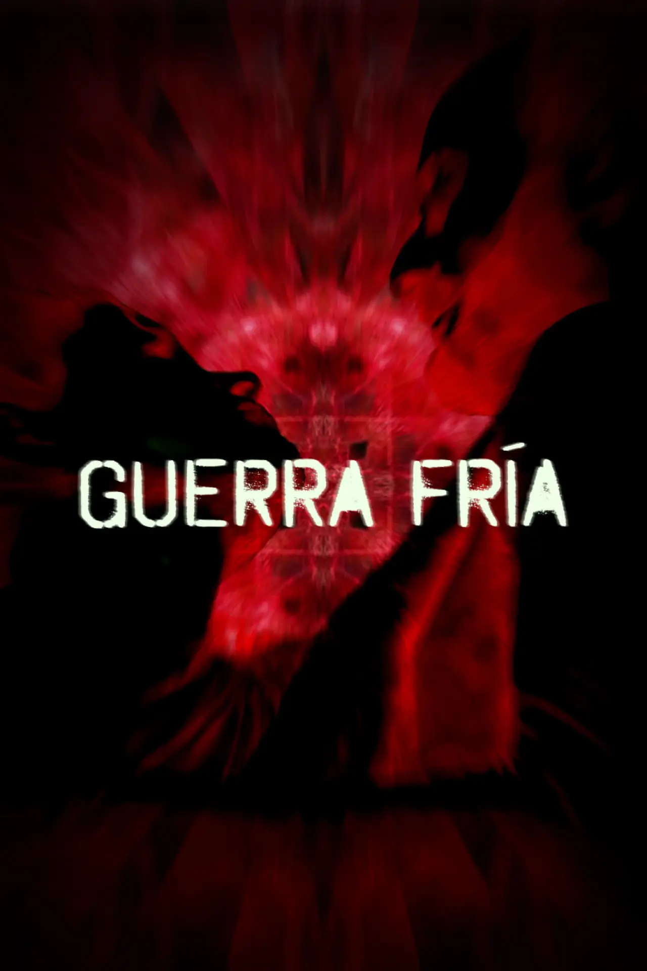 Постер к фильму "Guerra Fría"