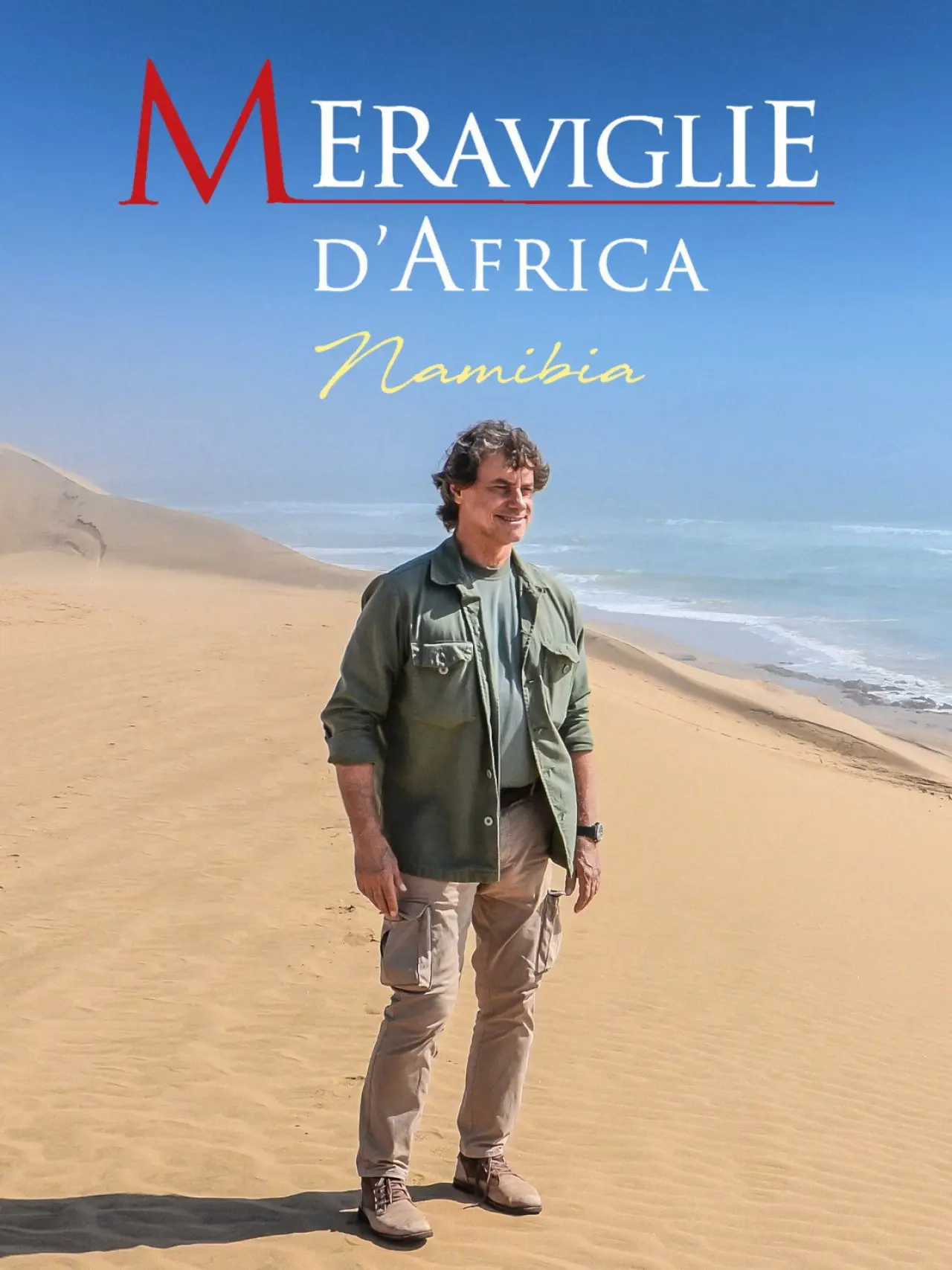 Постер к фильму "Meraviglie d