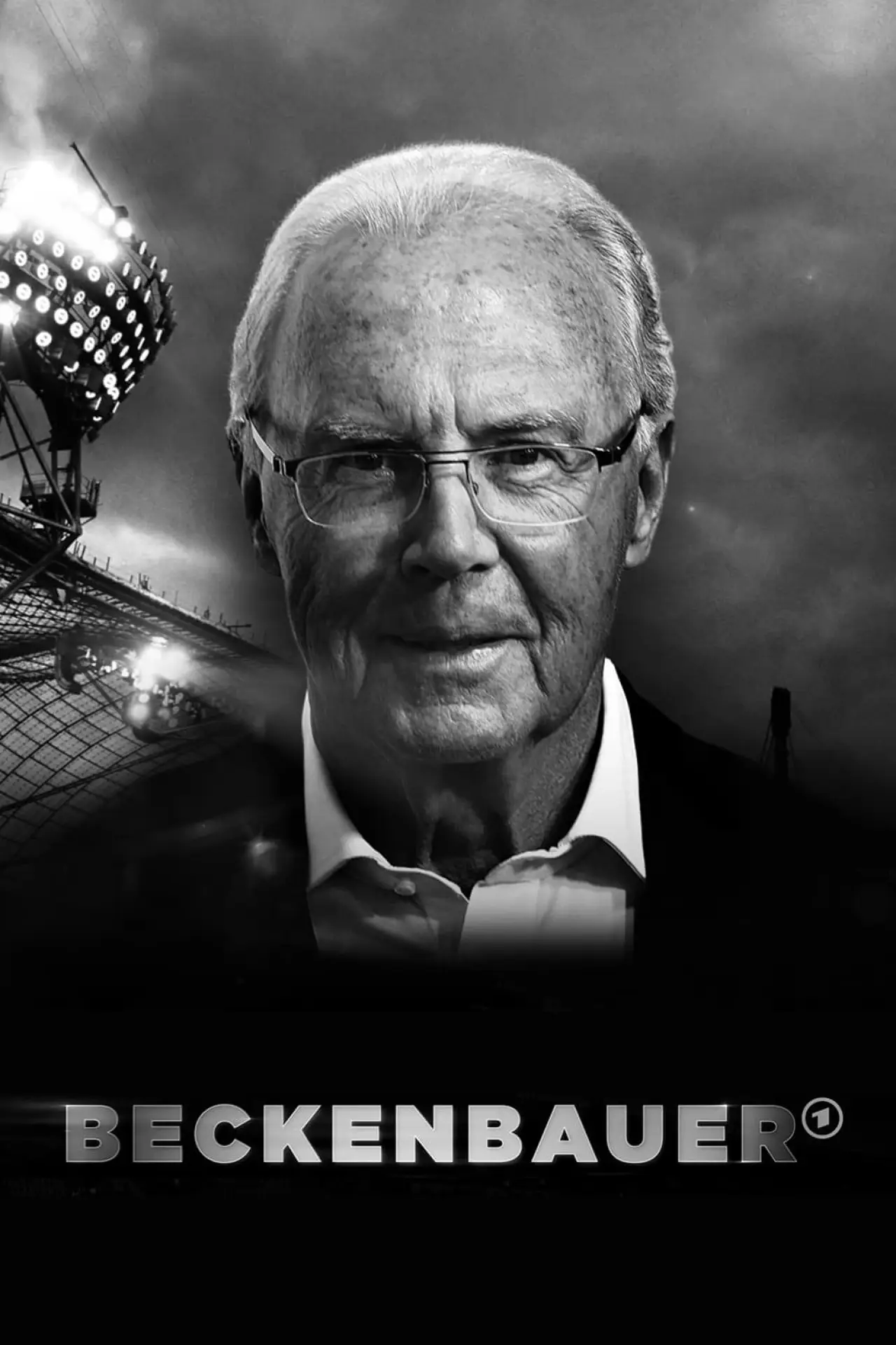 Постер к фильму "Beckenbauer"