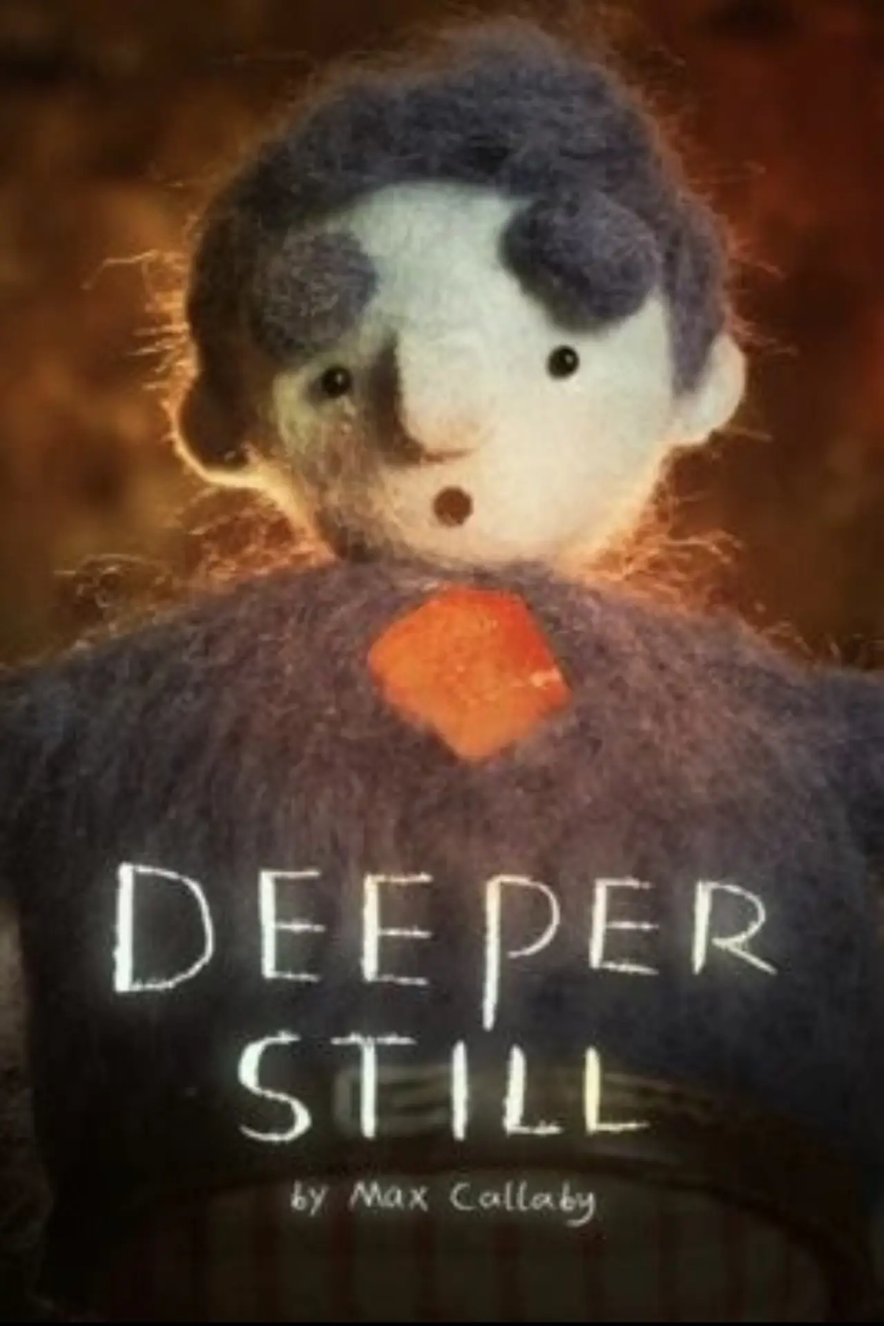 Постер к фильму "Deeper Still"